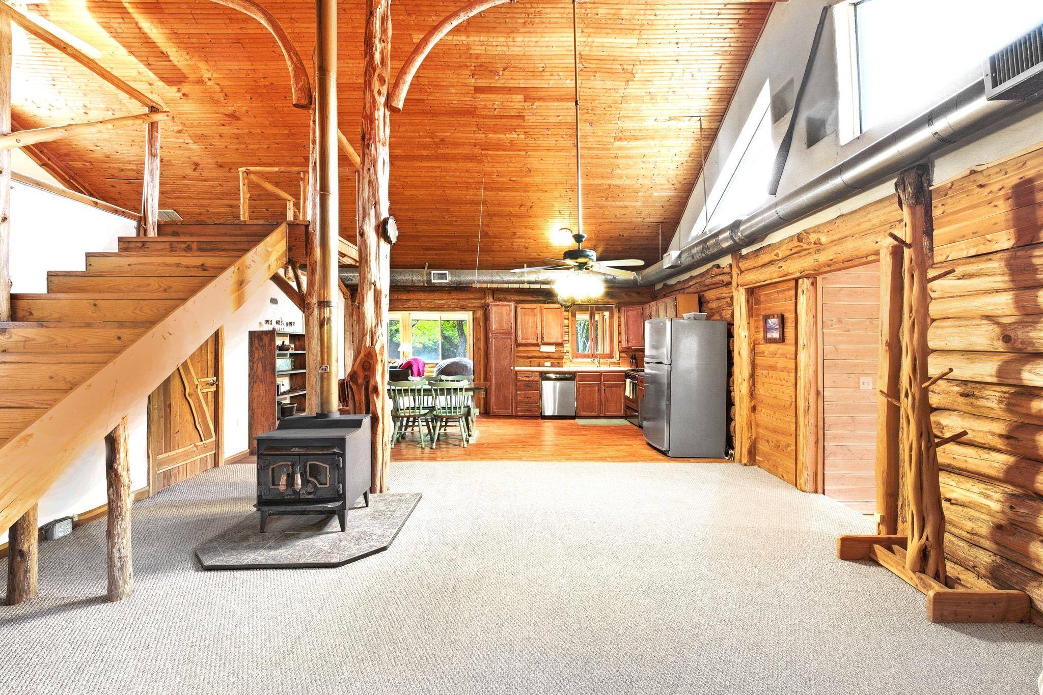 Paige, TX 78659,235 Antioch RD