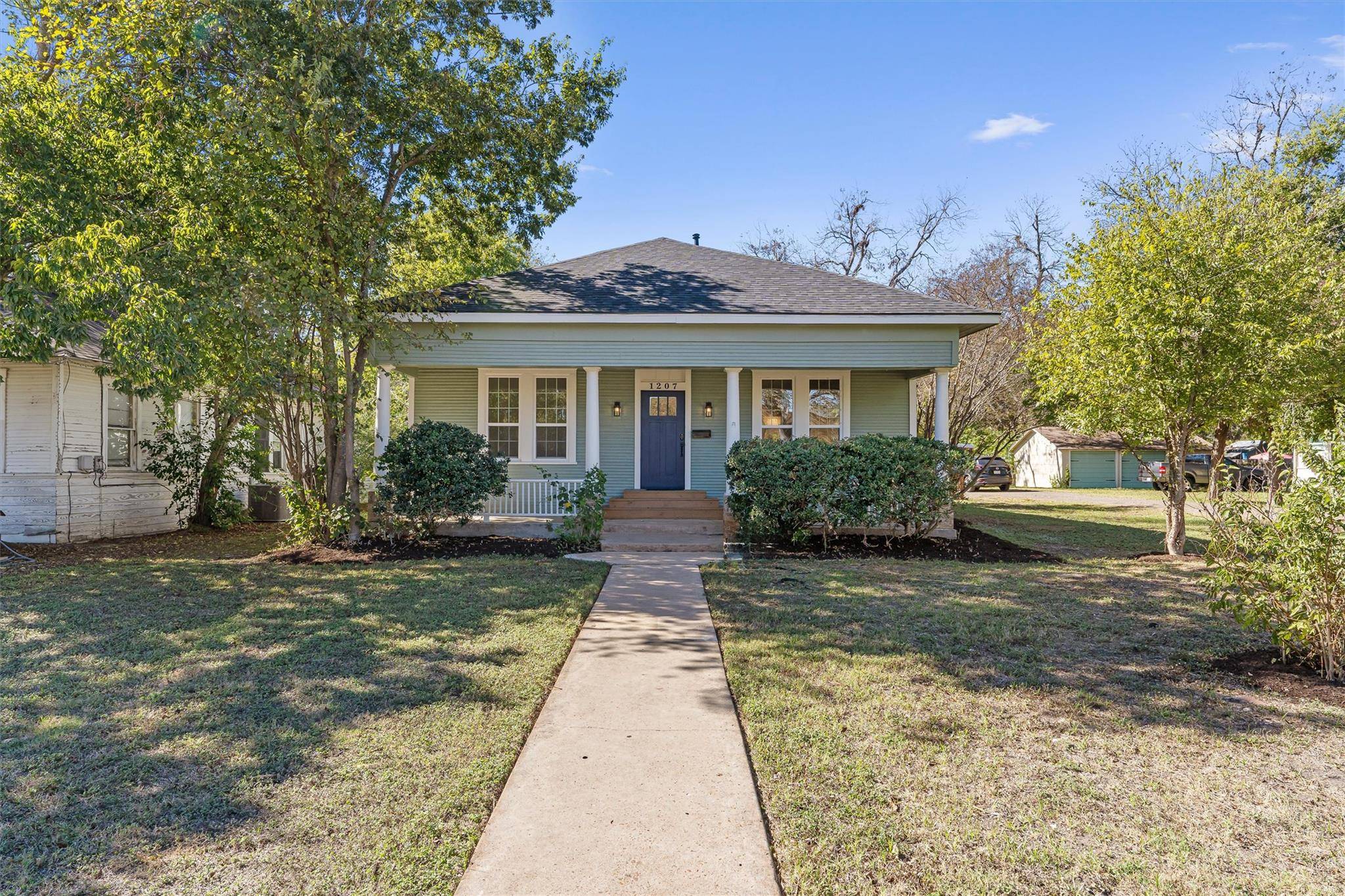 Taylor, TX 76574,1207 Lexington ST