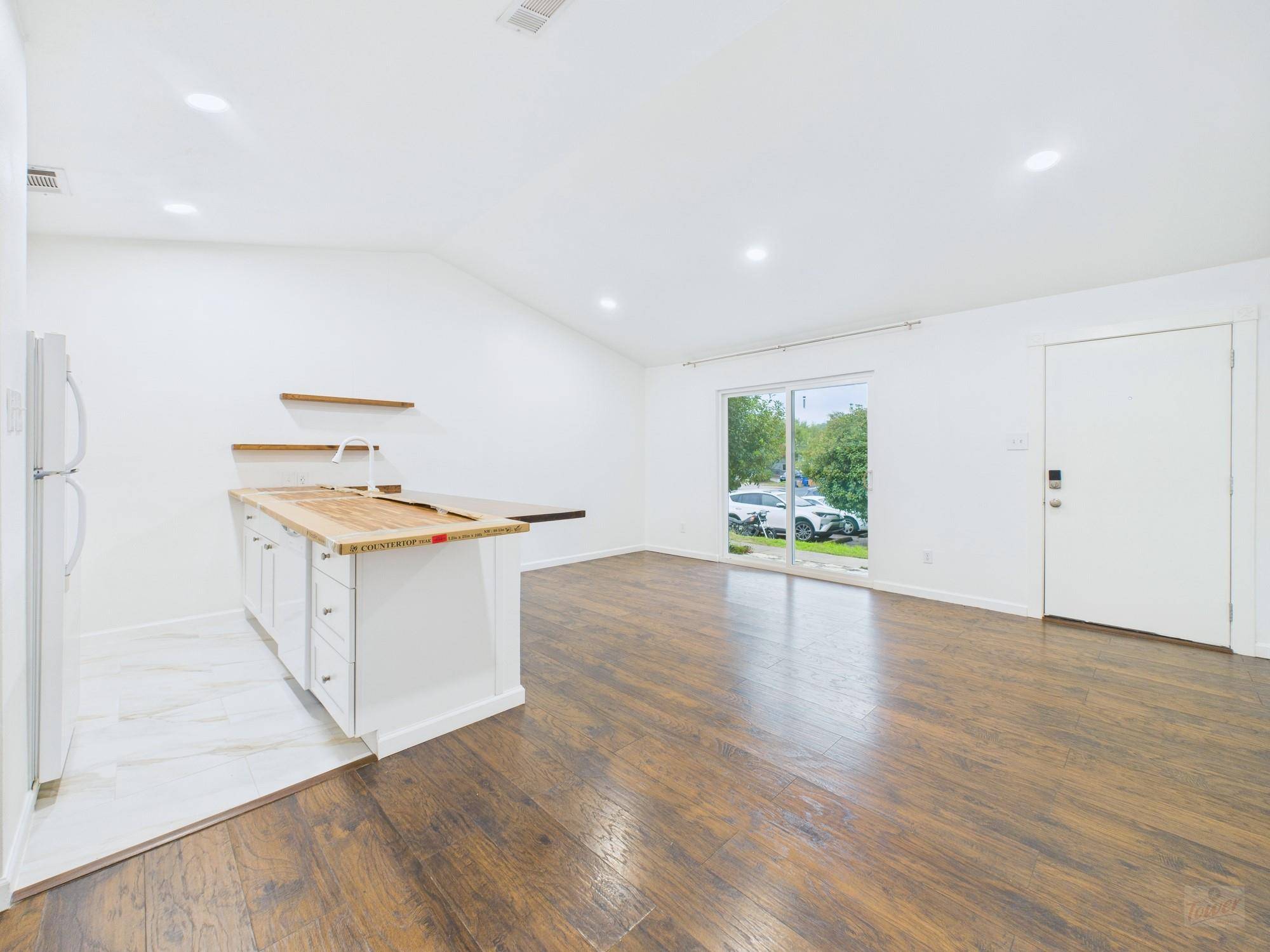 Austin, TX 78704,1303 Hollow Creek DR #1