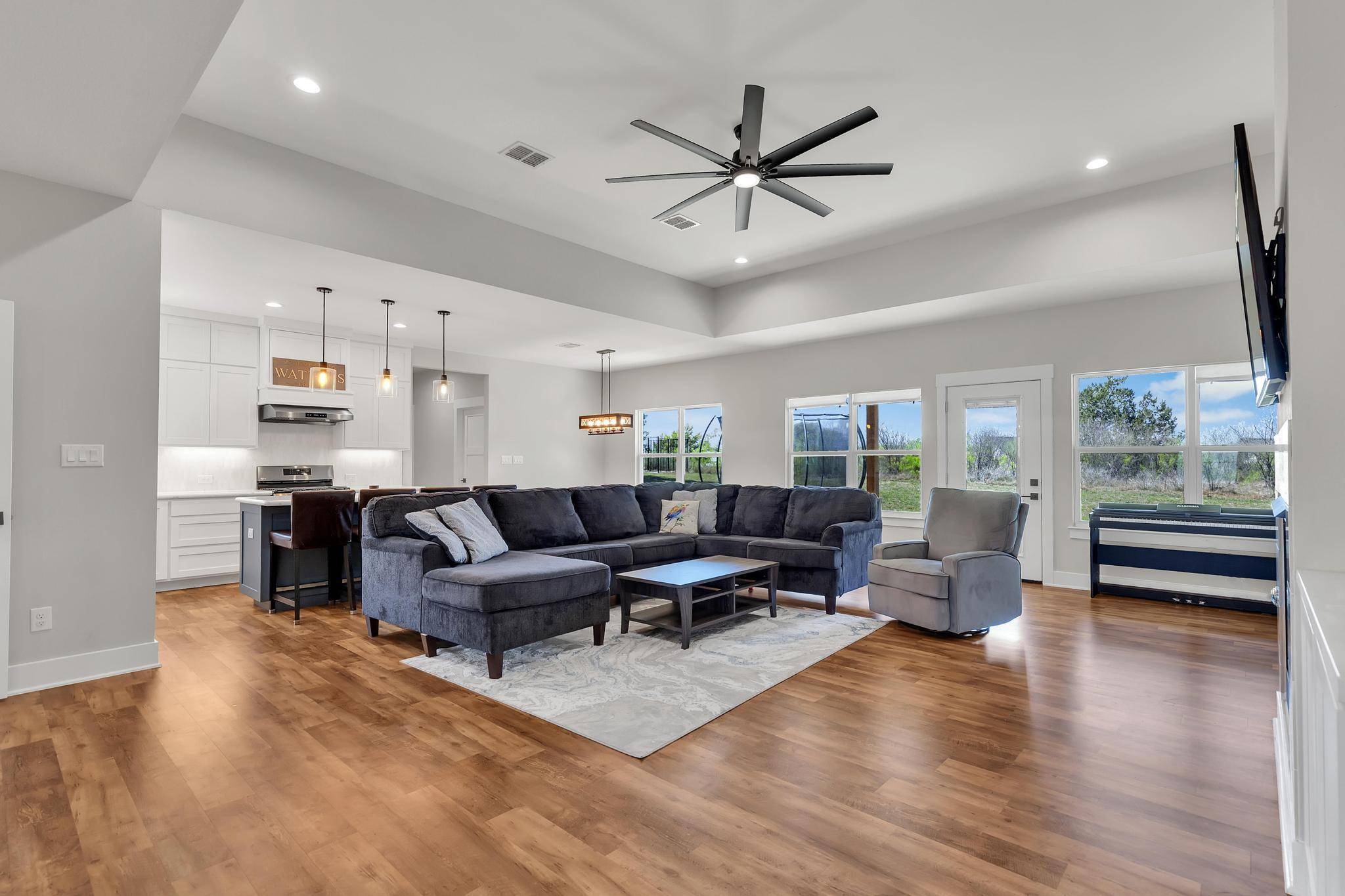 Spicewood, TX 78669,414 Wesley Ridge DR