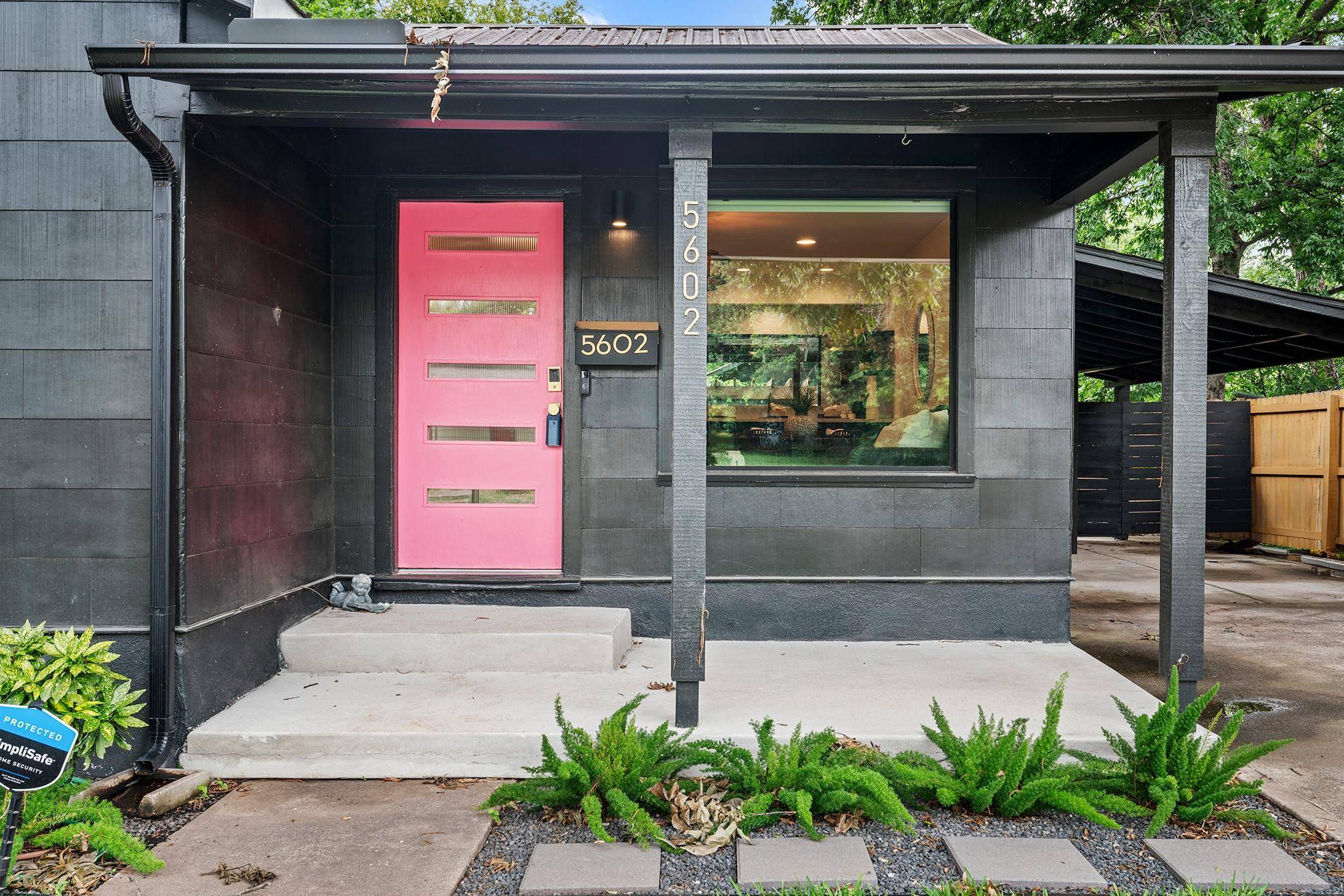 Austin, TX 78756,5602 Joe Sayers Ave