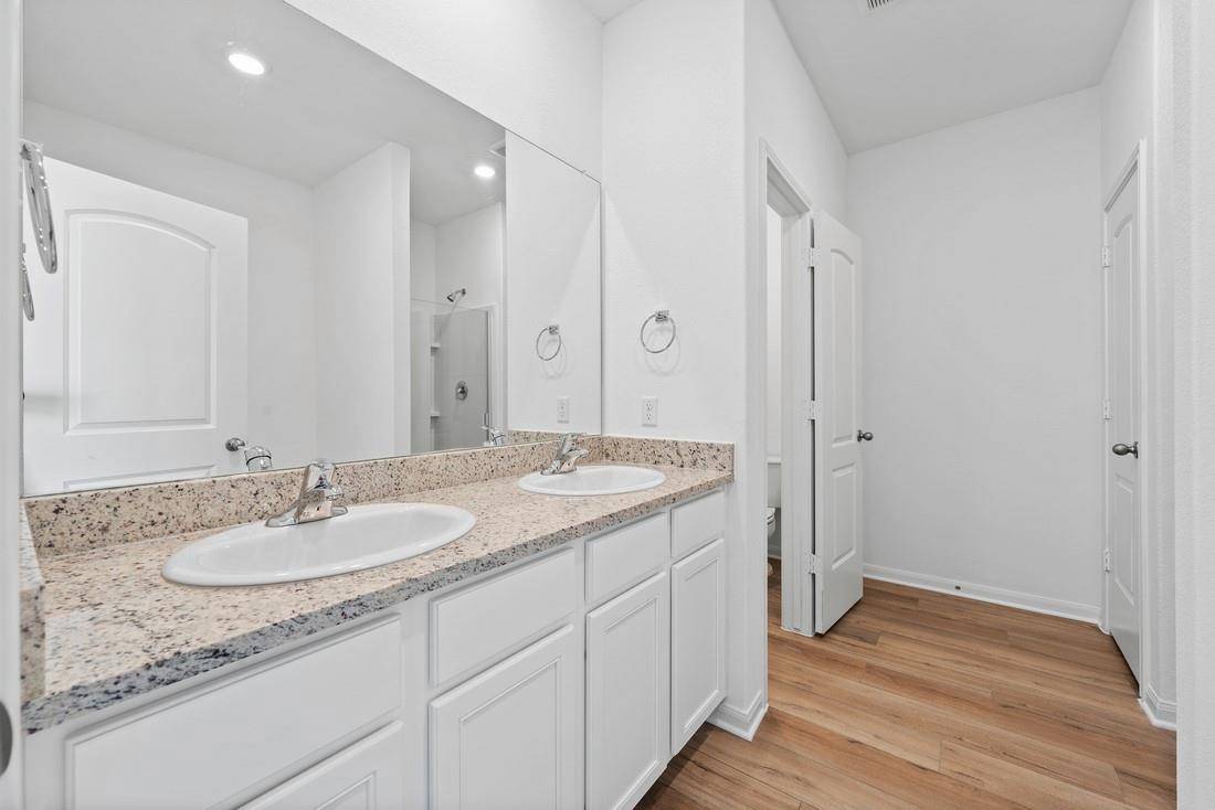 Jarrell, TX 76537,116 Paradise Canyon DR