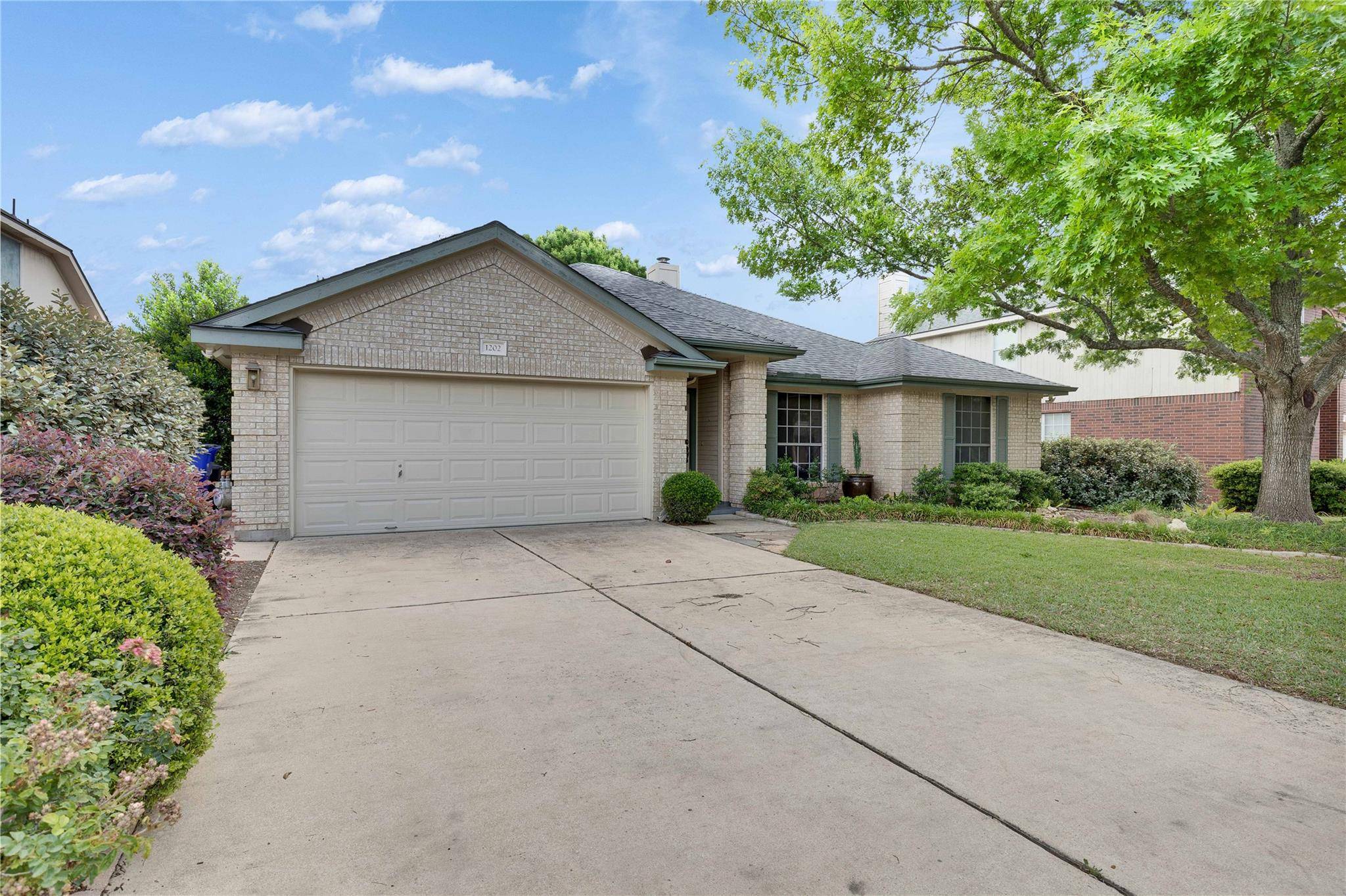 Cedar Park, TX 78613,1202 Stepp BND