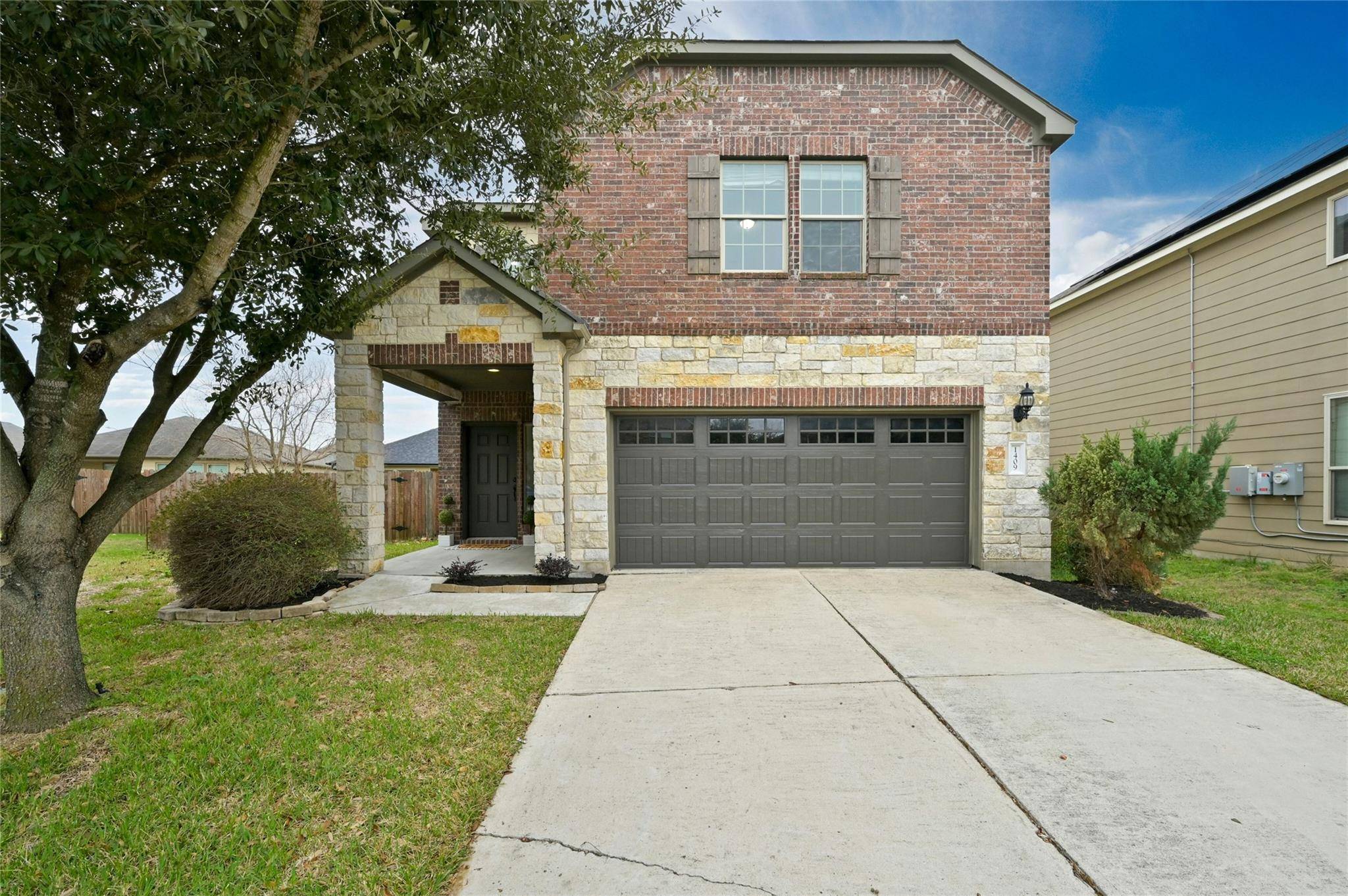 Austin, TX 78748,1409 Middlefield CT