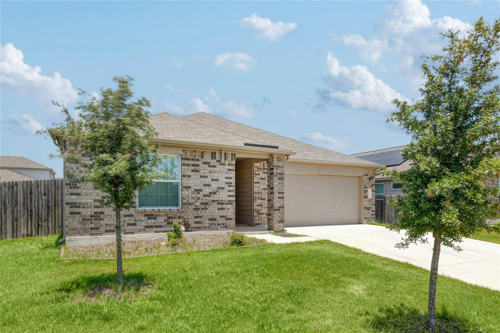 Hutto, TX 78634,421 Bluejack WAY