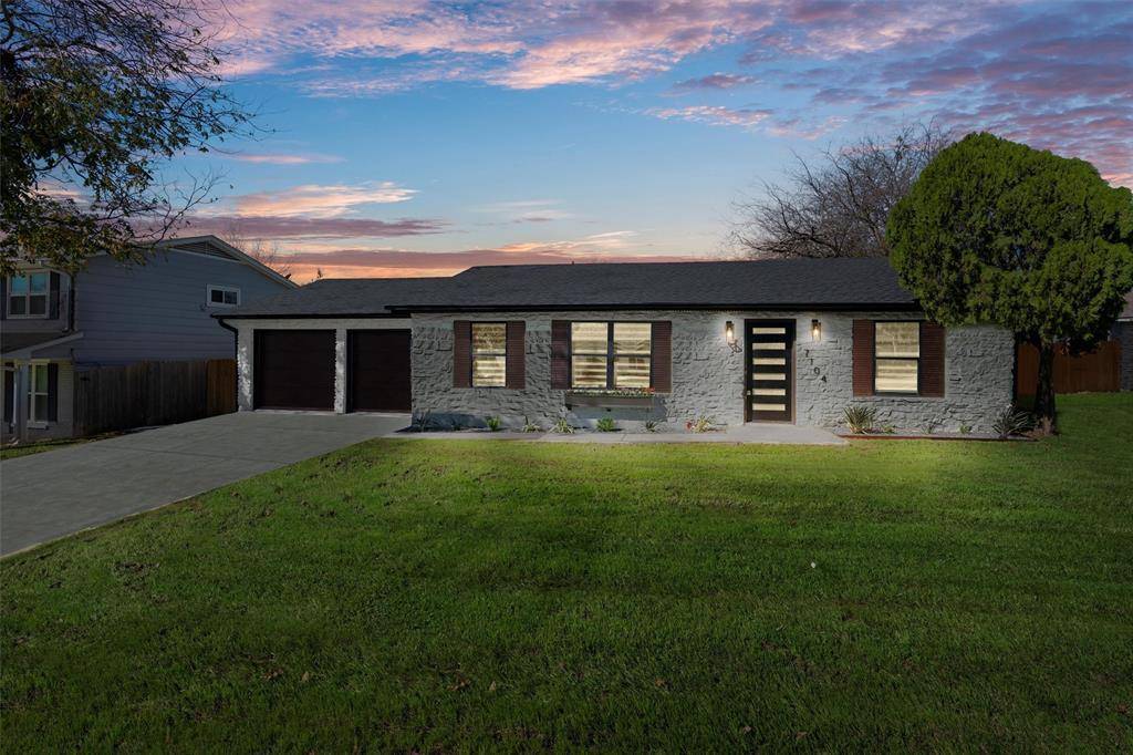 Austin, TX 78723,7104 Fred Morse DR