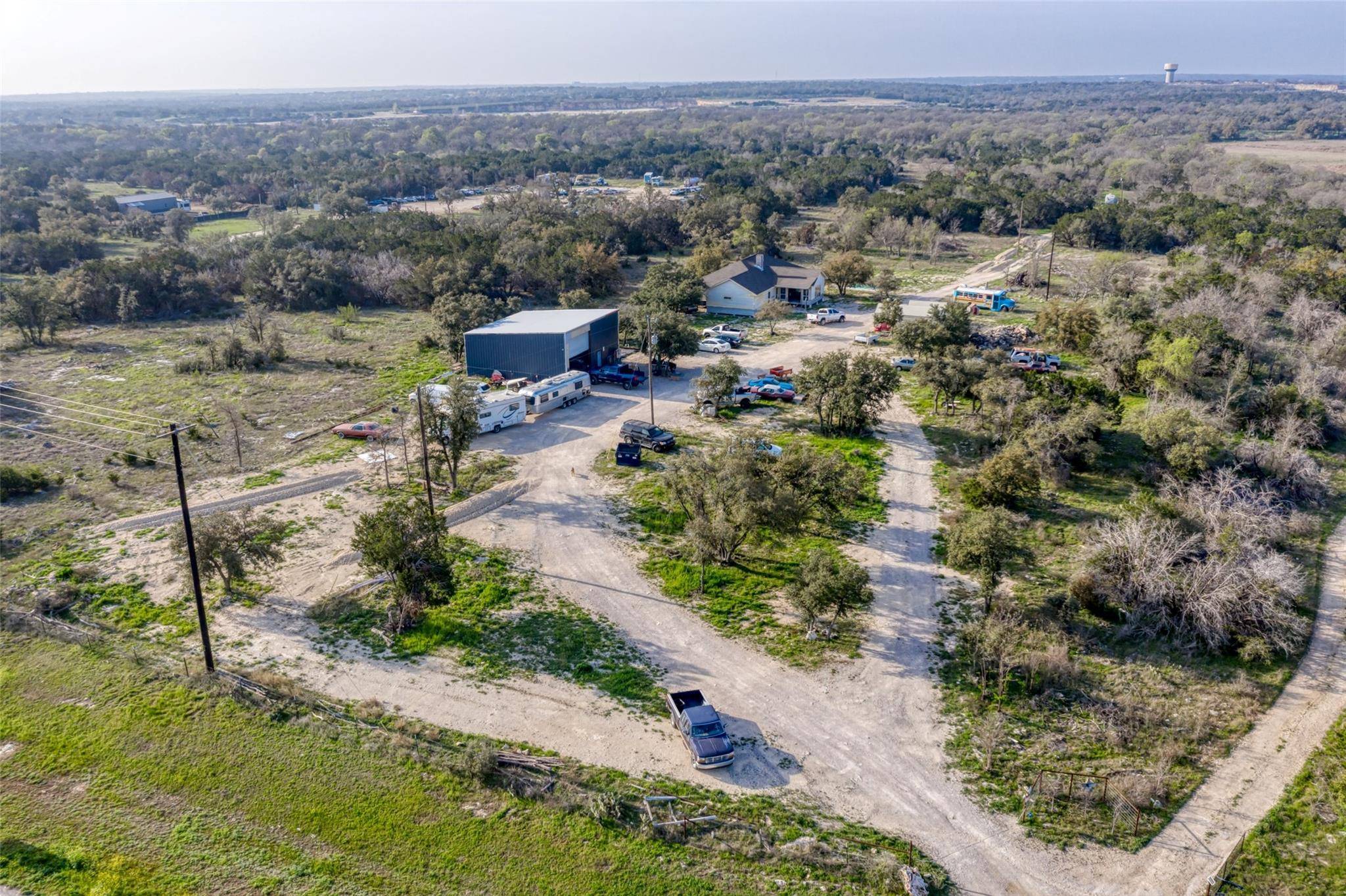 Florence, TX 76527,6931 State Highway 195