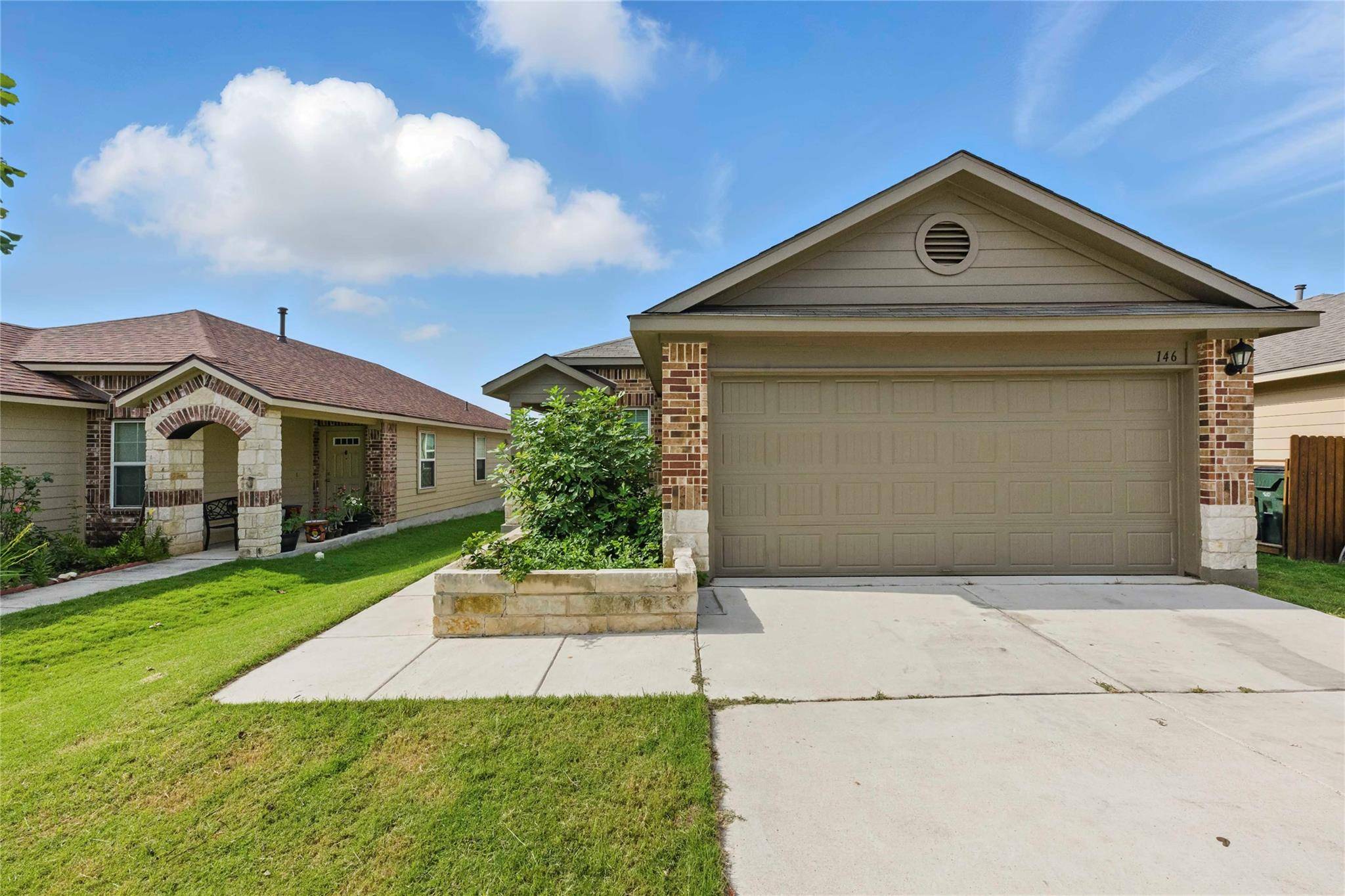 San Marcos, TX 78666,146 Blair CT