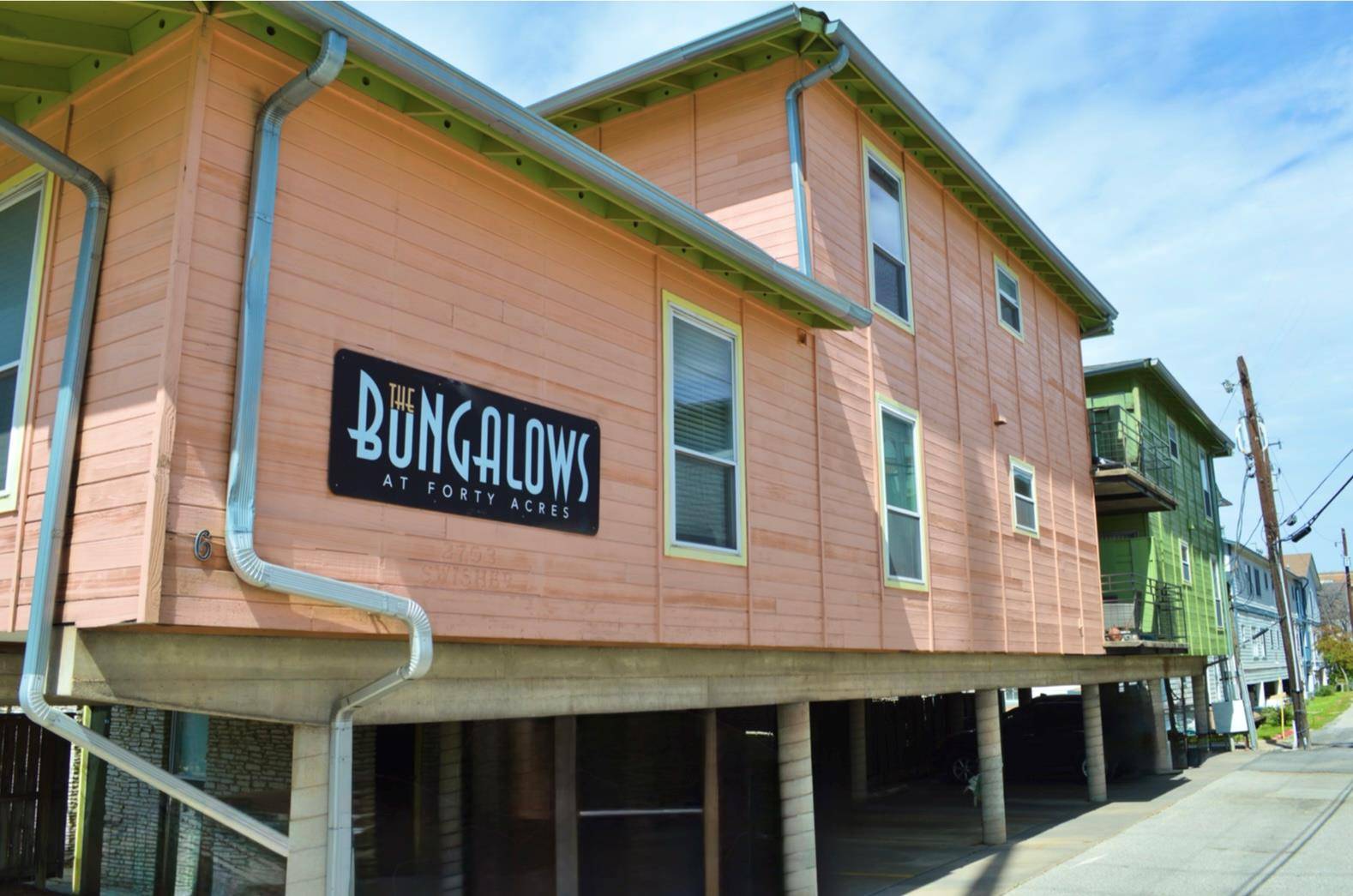 Austin, TX 78705,2800 Cole ST #205C