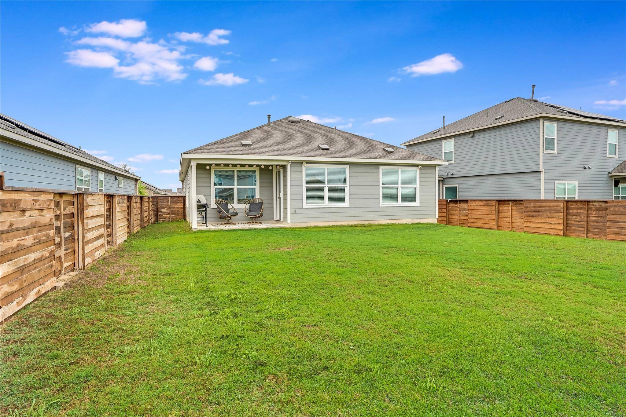 Kyle, TX 78640,190 Barcelona