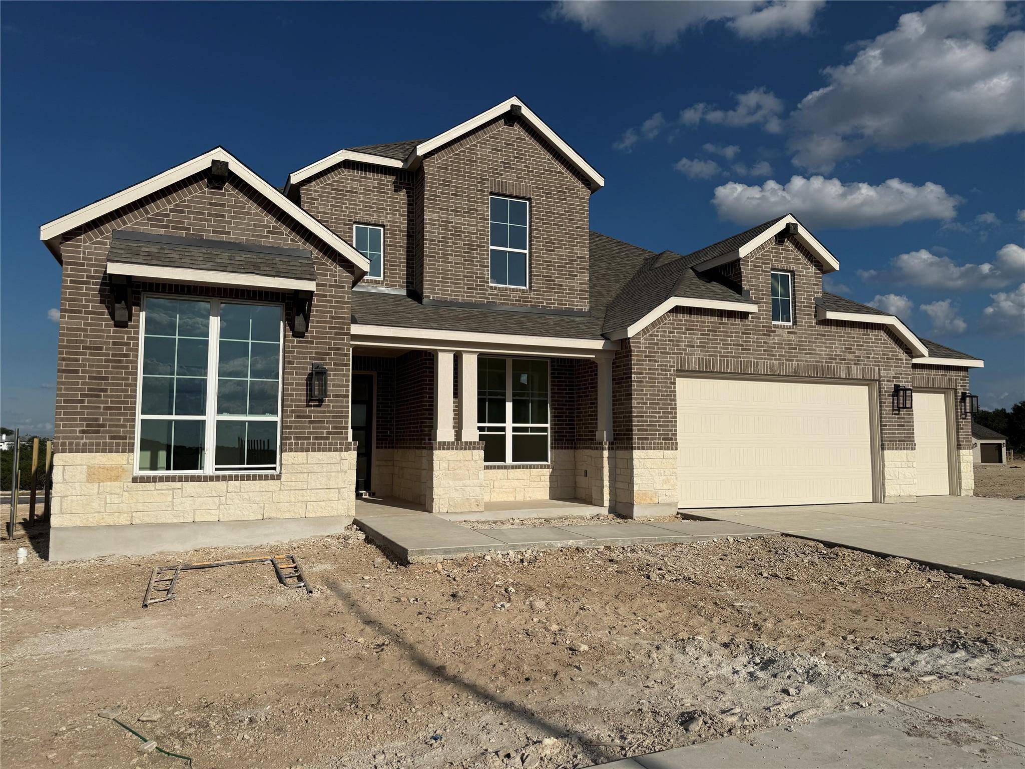 Liberty Hill, TX 78642,112 Lookout Point DR