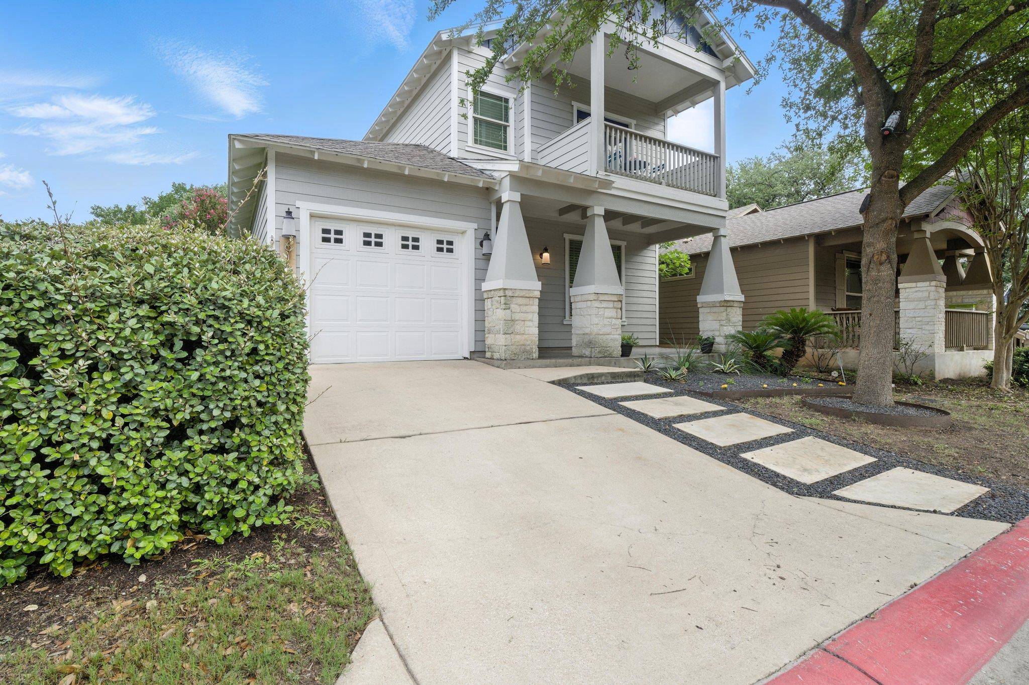 Austin, TX 78745,6116 Whipple WAY