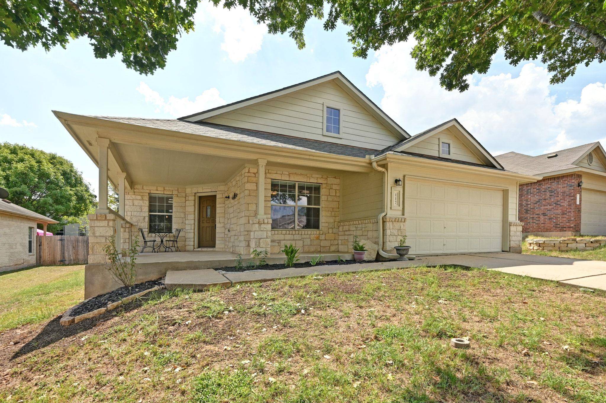 Kyle, TX 78640,117 Pedernales DR