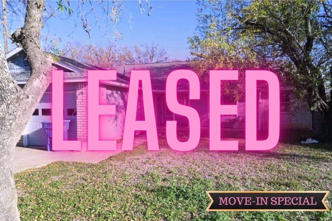 Elgin, TX 78621,817 Lexington RD #A