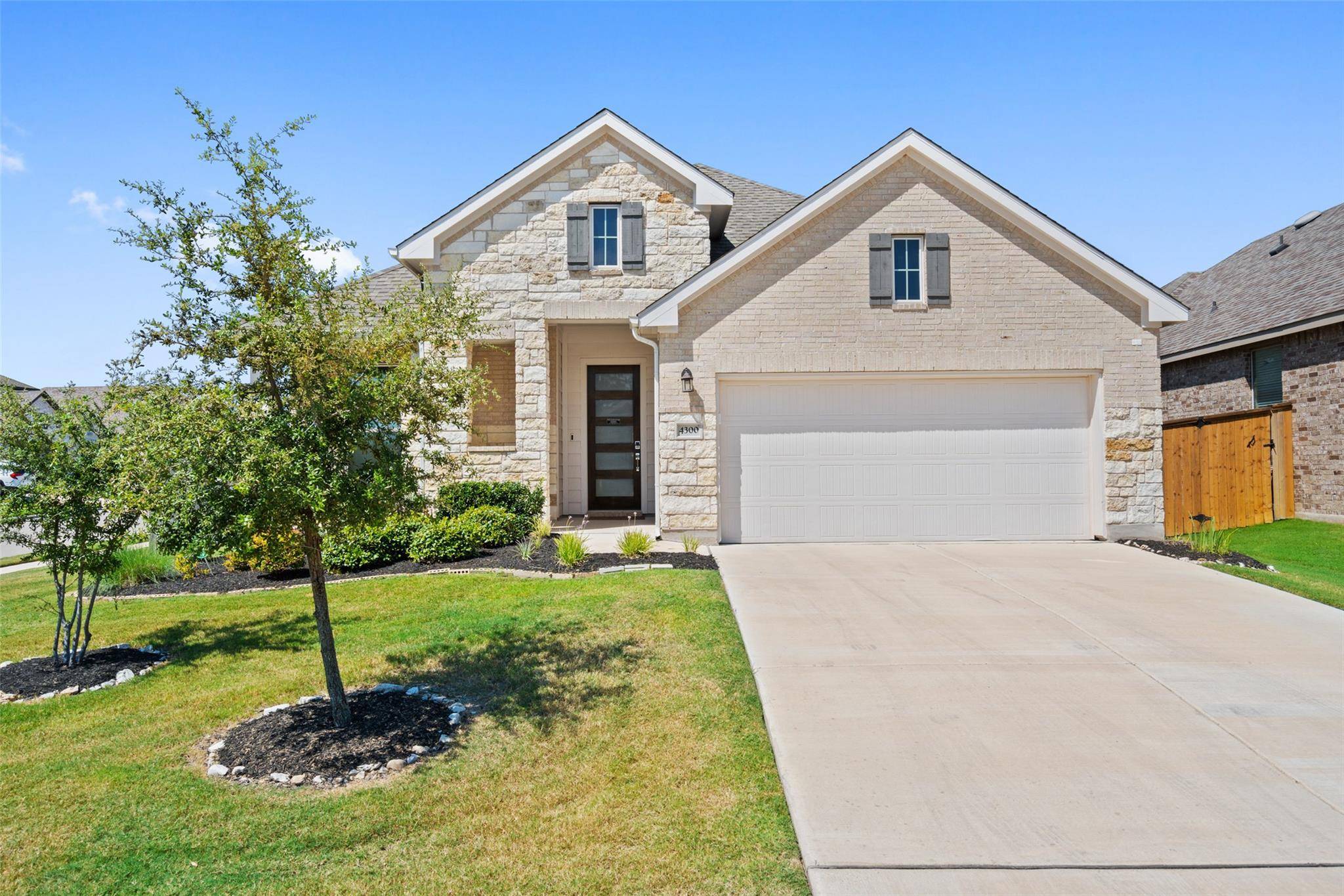 Round Rock, TX 78681,4300 Sutter CV