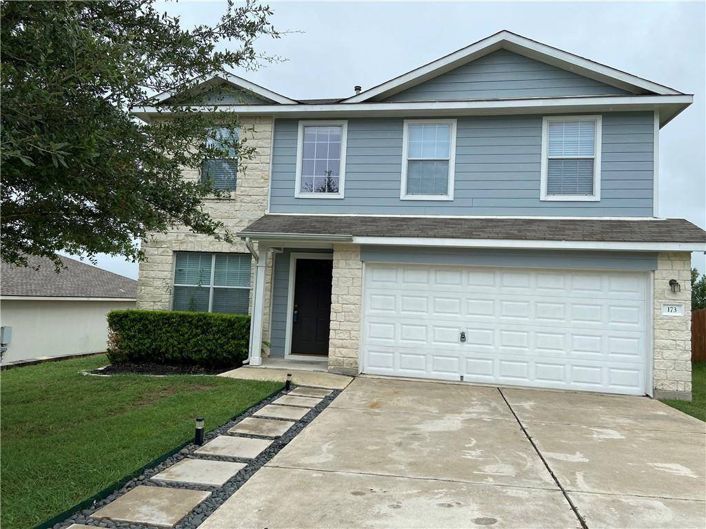 Kyle, TX 78640,173 Buttercup WAY