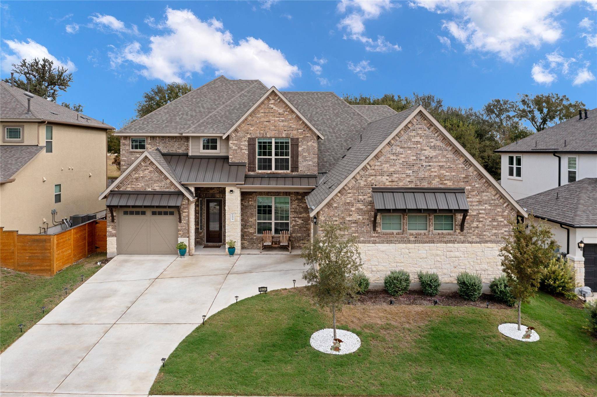 Leander, TX 78641,1604 Hinterwald ST