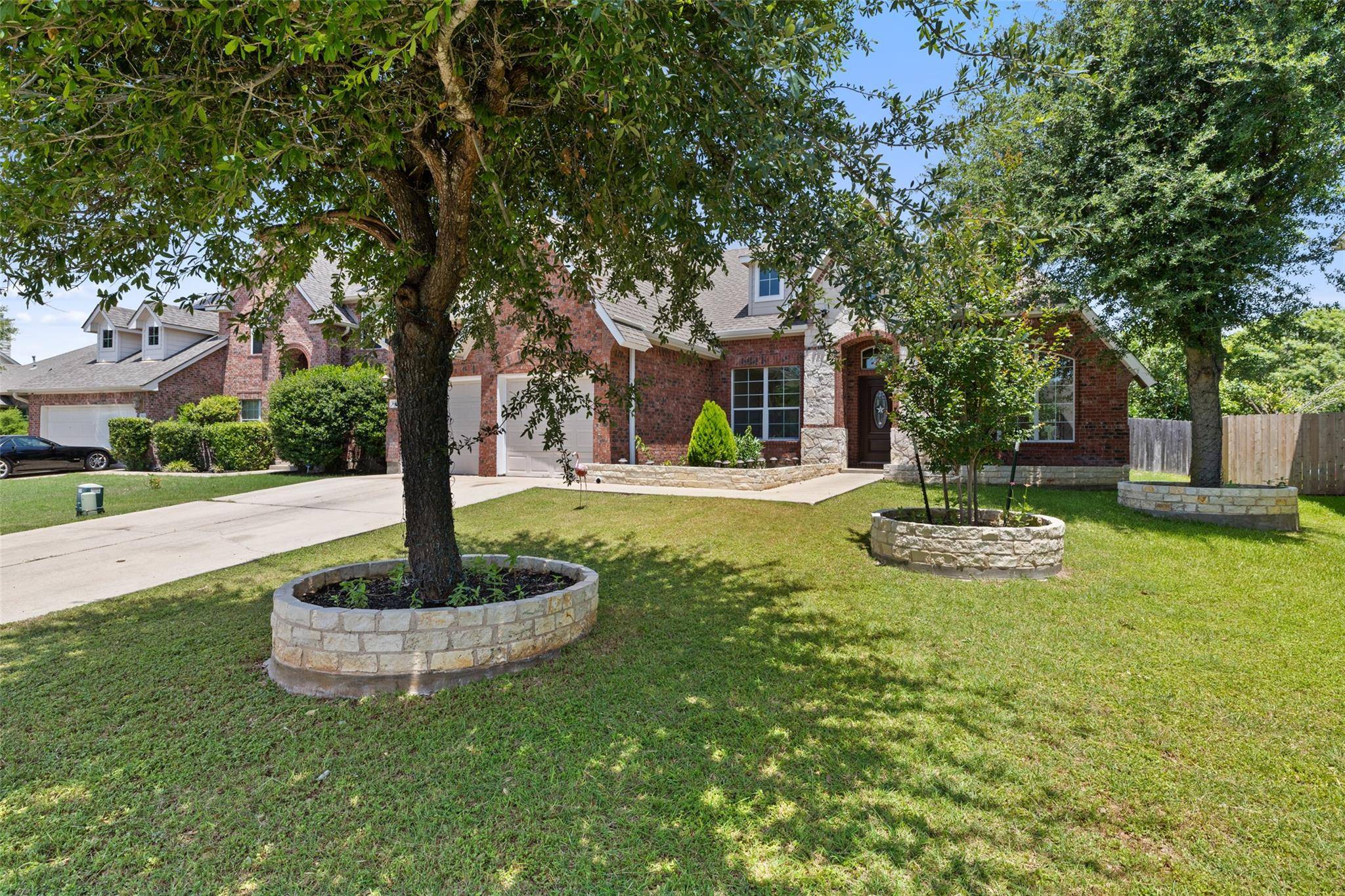 Round Rock, TX 78664,3931 Links LN