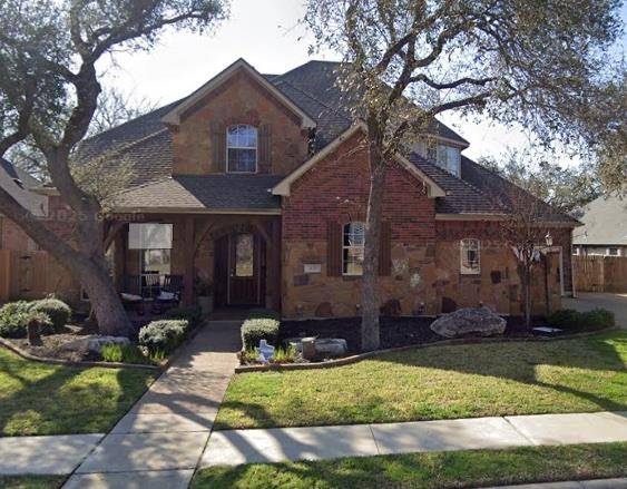 Round Rock, TX 78681,1125 Castle PATH
