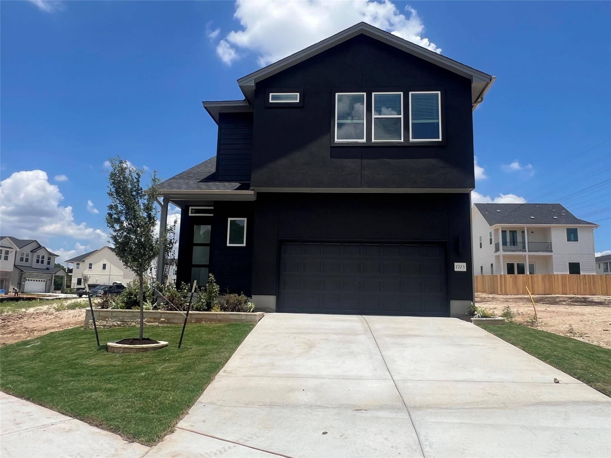 Austin, TX 78758,1703 Kit CIR