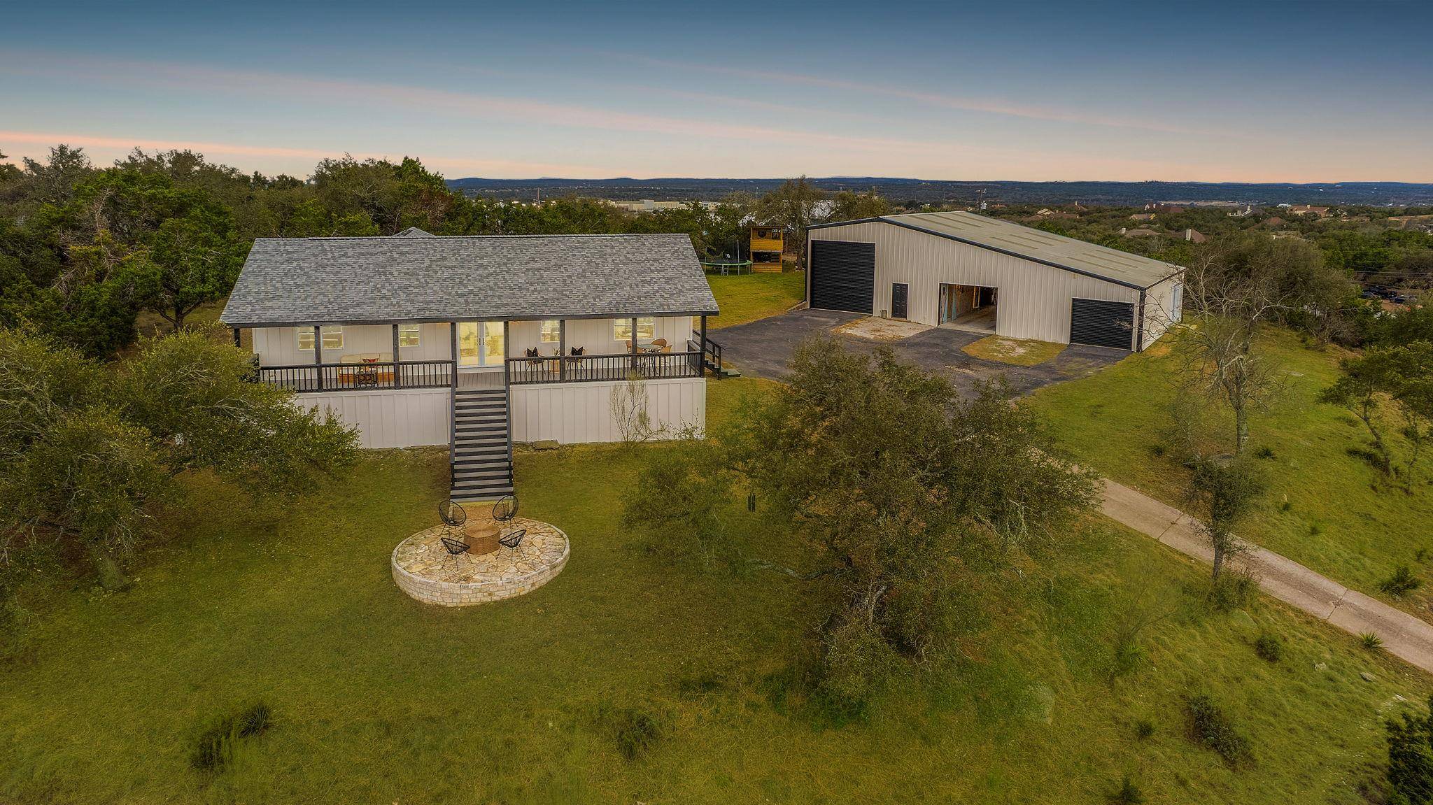Dripping Springs, TX 78620,200 Hilltop DR