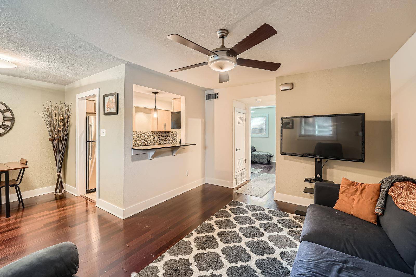 Austin, TX 78751,3815 Guadalupe ST #103