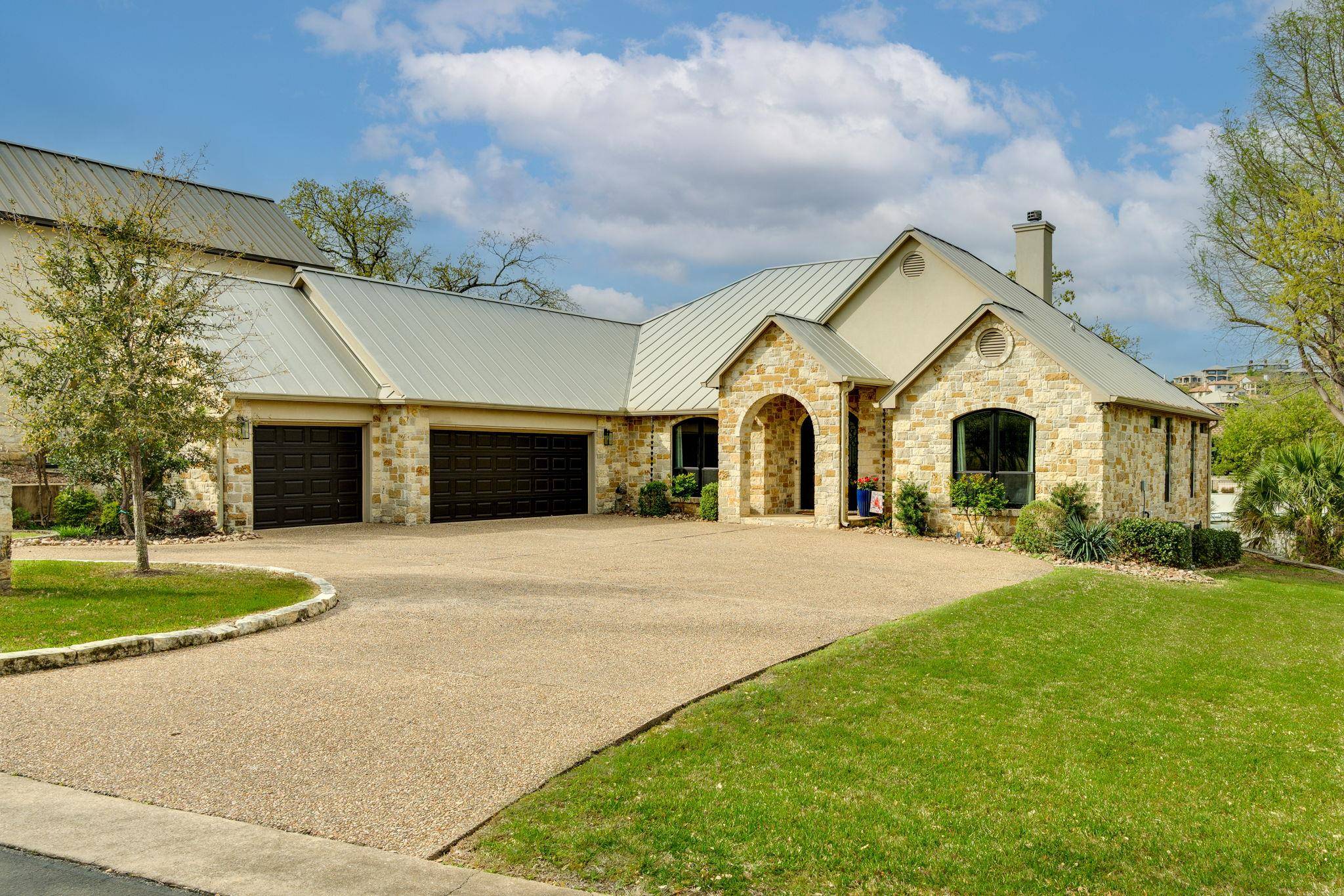 Horseshoe Bay, TX 78657,3012 Driftwood LN