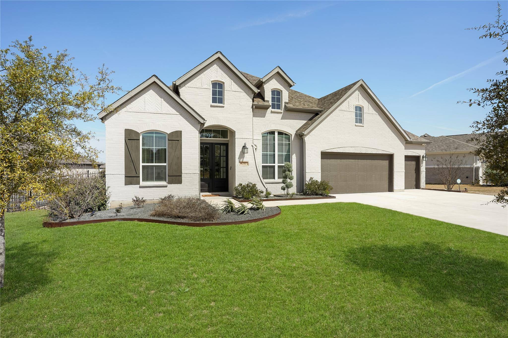 Austin, TX 78737,296 Running Bird RD
