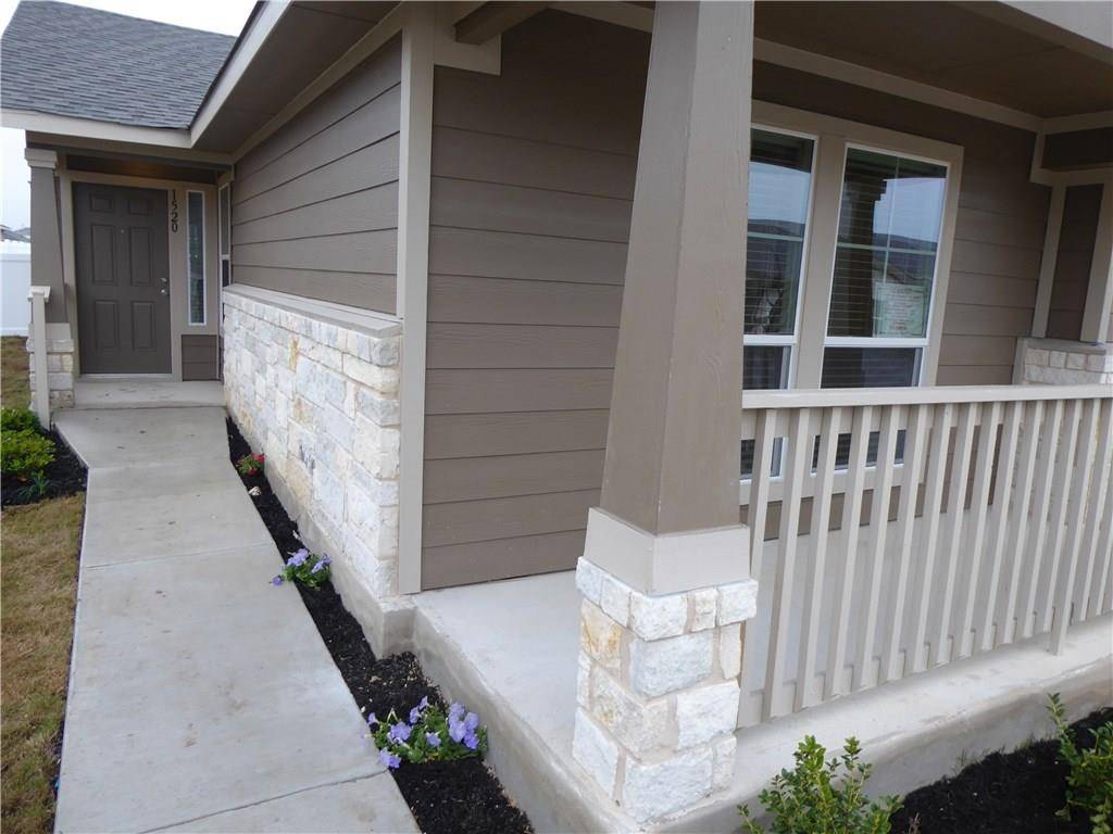 Pflugerville, TX 78660,1520 Portchester Castle PATH