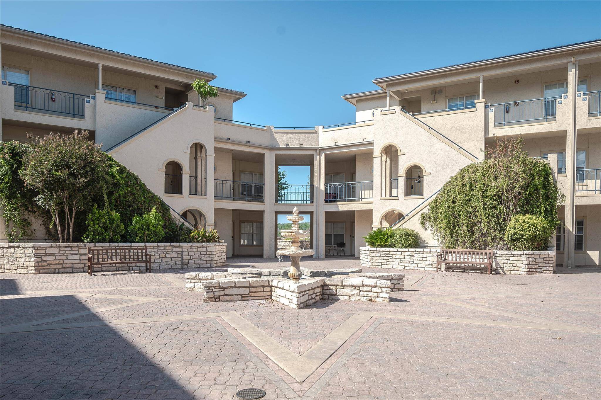 Lago Vista, TX 78645,3404 American DR #3226