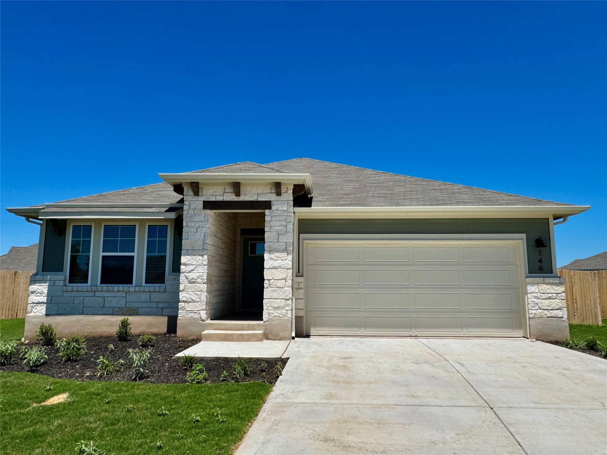 Cedar Creek, TX 78612,146 Bonnellis Roost