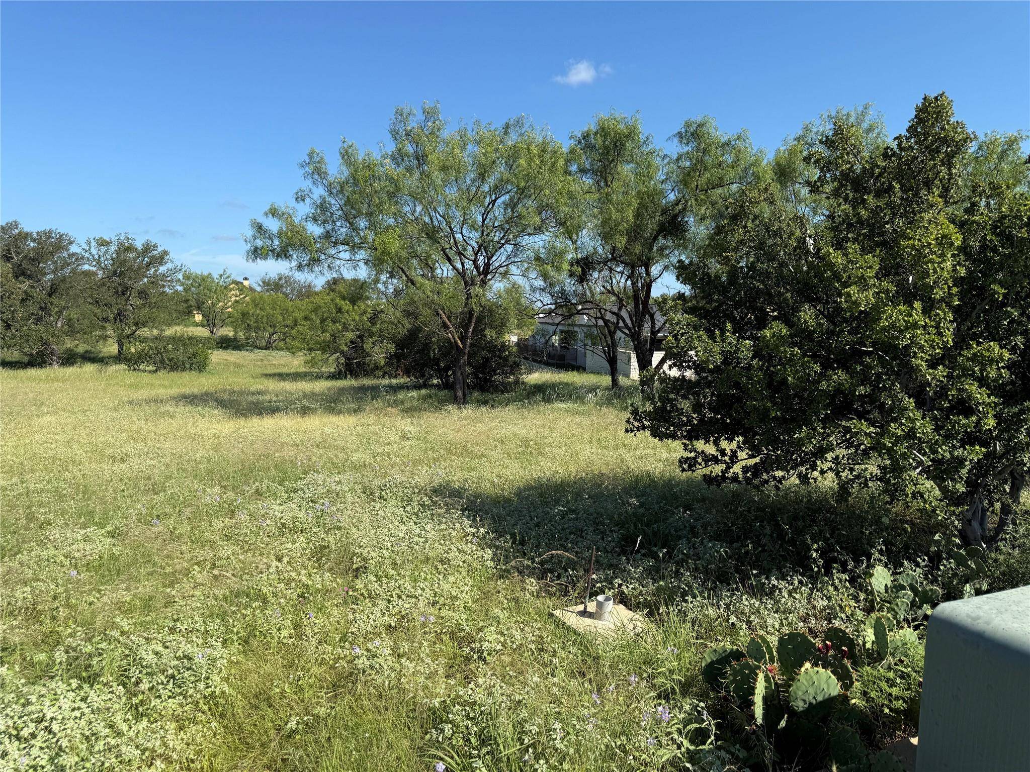 Horseshoe Bay, TX 78657,Lot W20008-A Fault Line DR