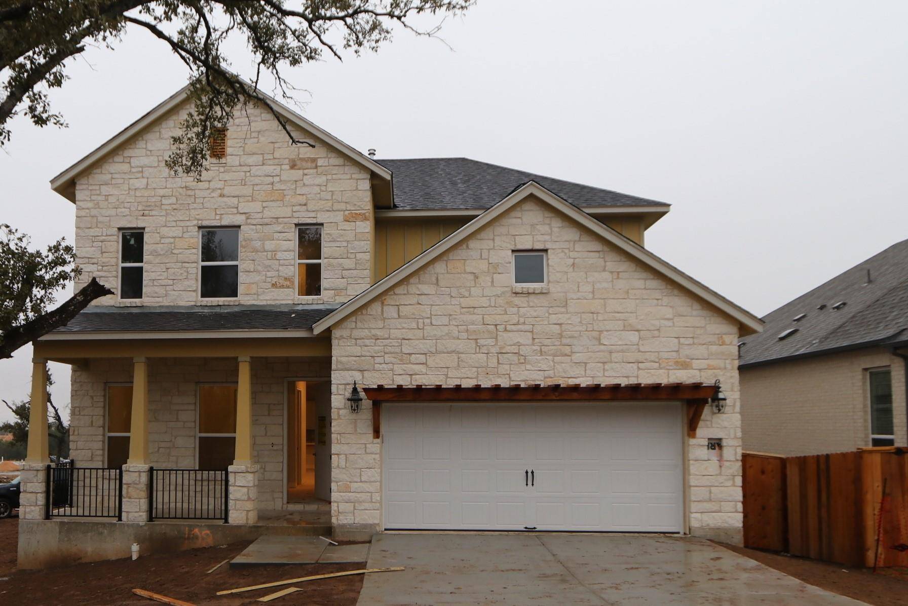 Georgetown, TX 78628,108 Red Camella DR