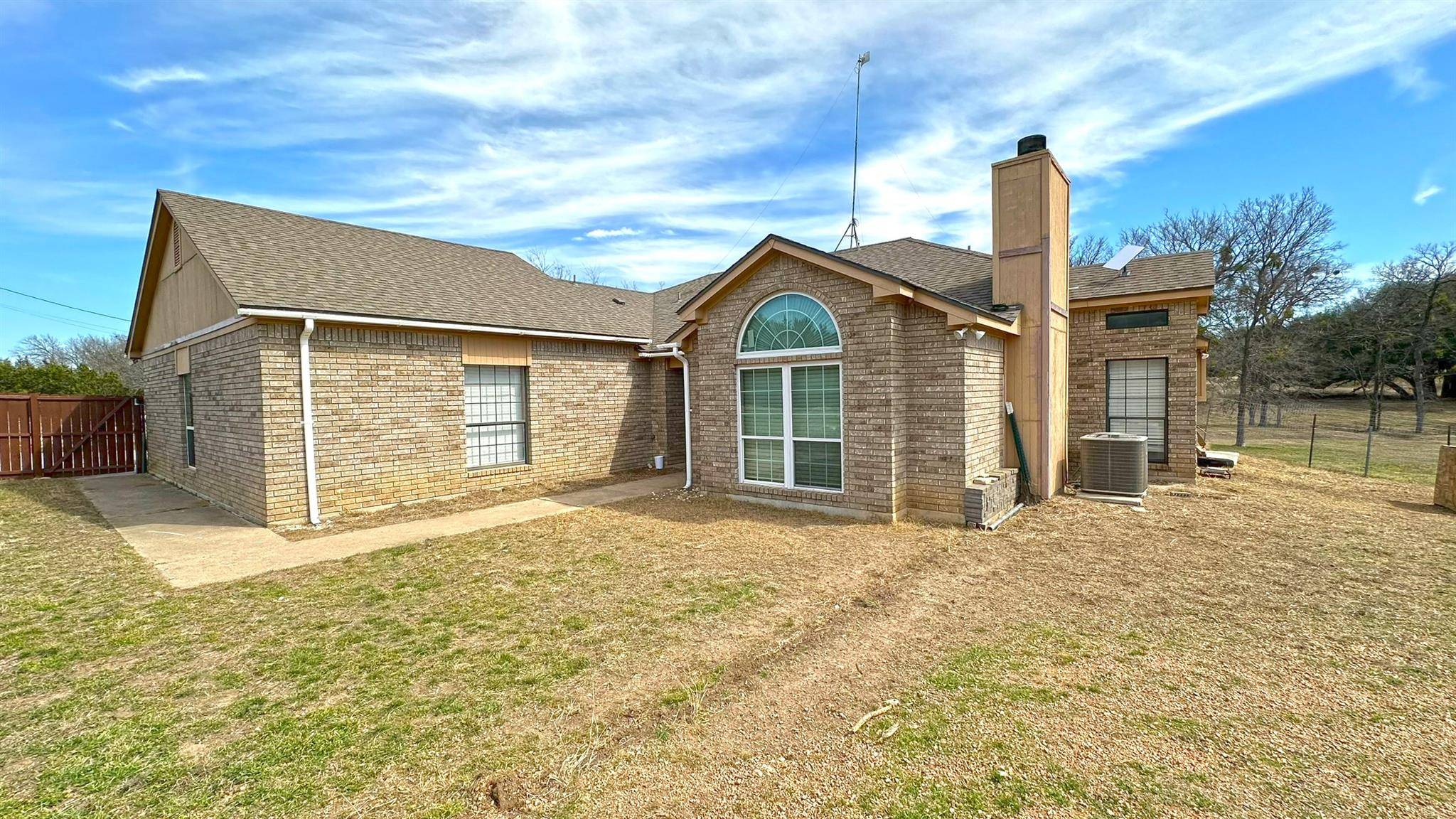 Kempner, TX 76539,3138 County Road 3220