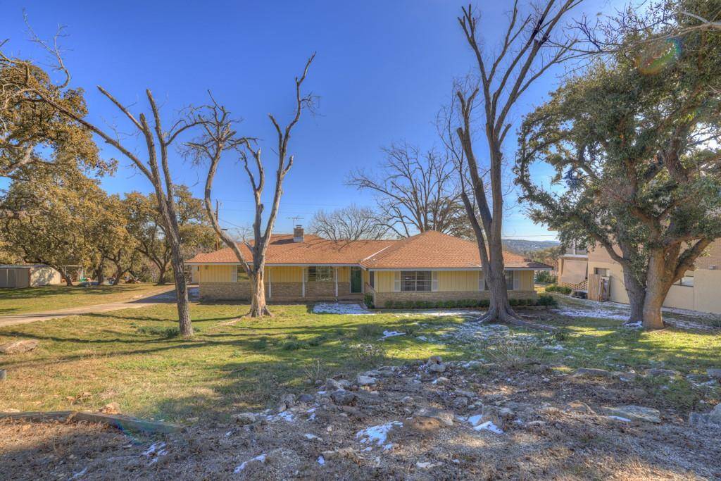 Canyon Lake, TX 78133,116 Crestview DR