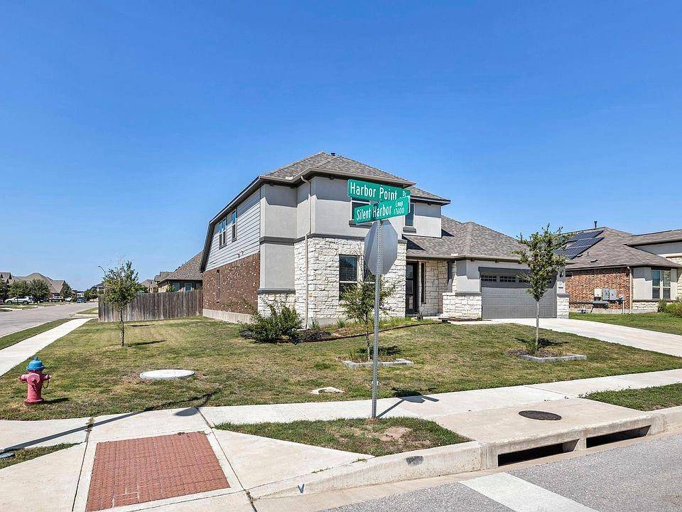 Pflugerville, TX 78660,3900 HARBOR POINT DR