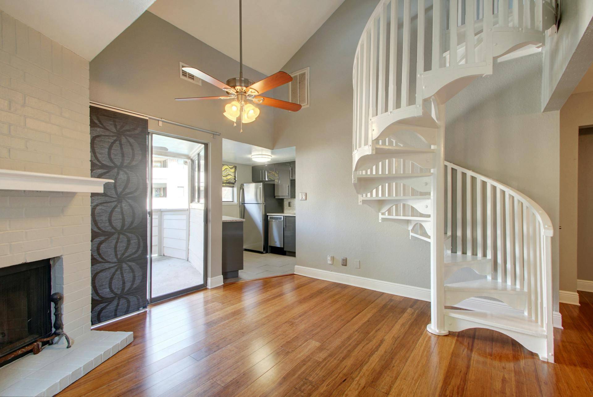 Austin, TX 78741,2500 Burleson RD #319