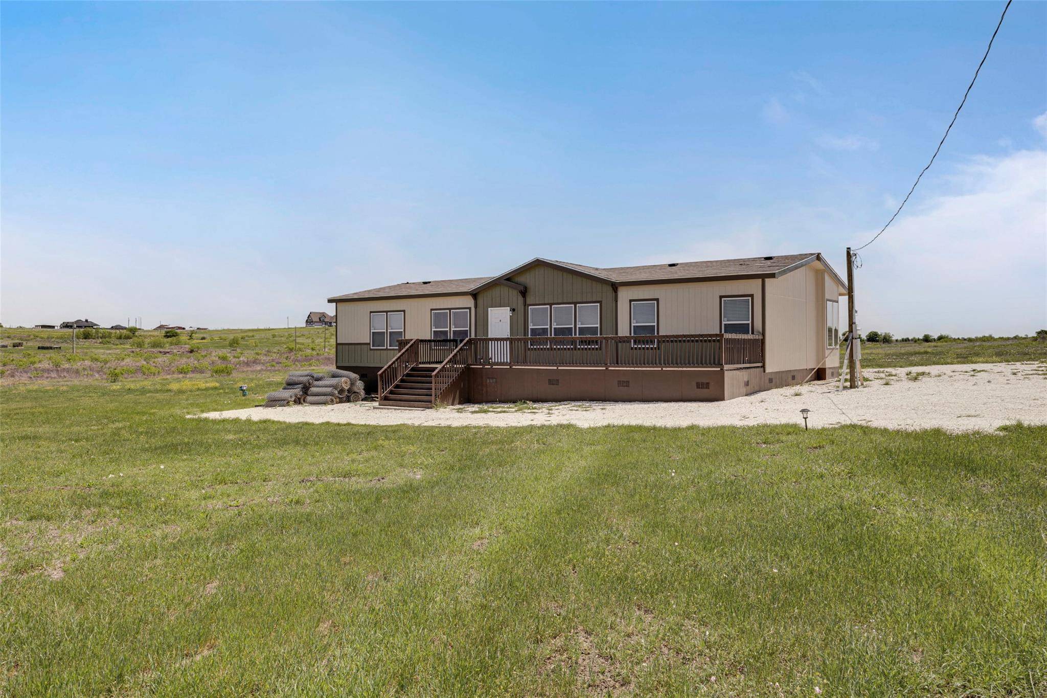 Coupland, TX 78615,430 County Road 451
