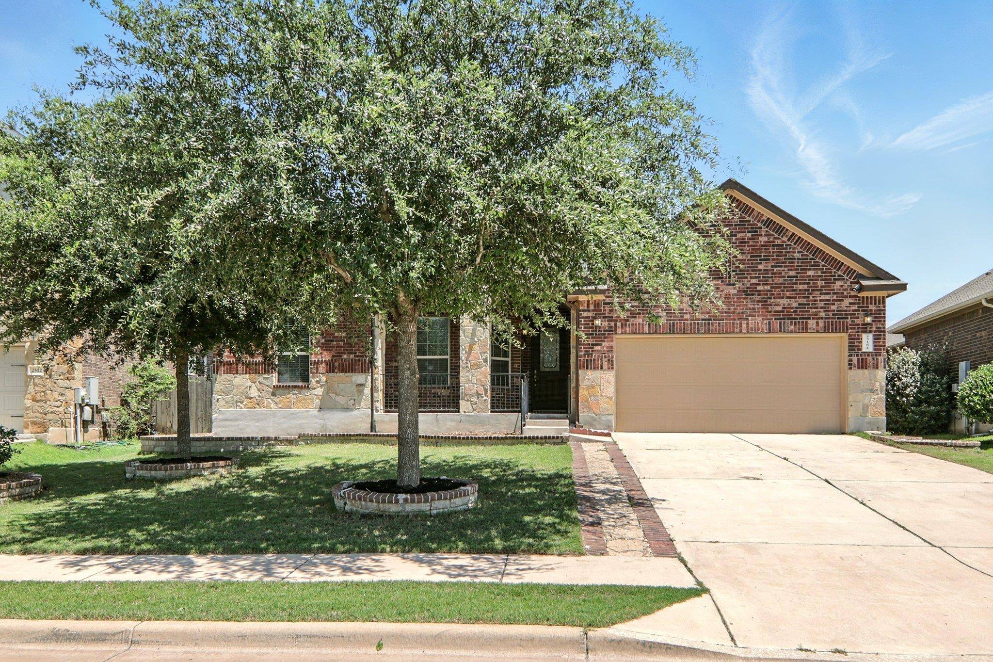 Pflugerville, TX 78660,2516 Silver Fern LN