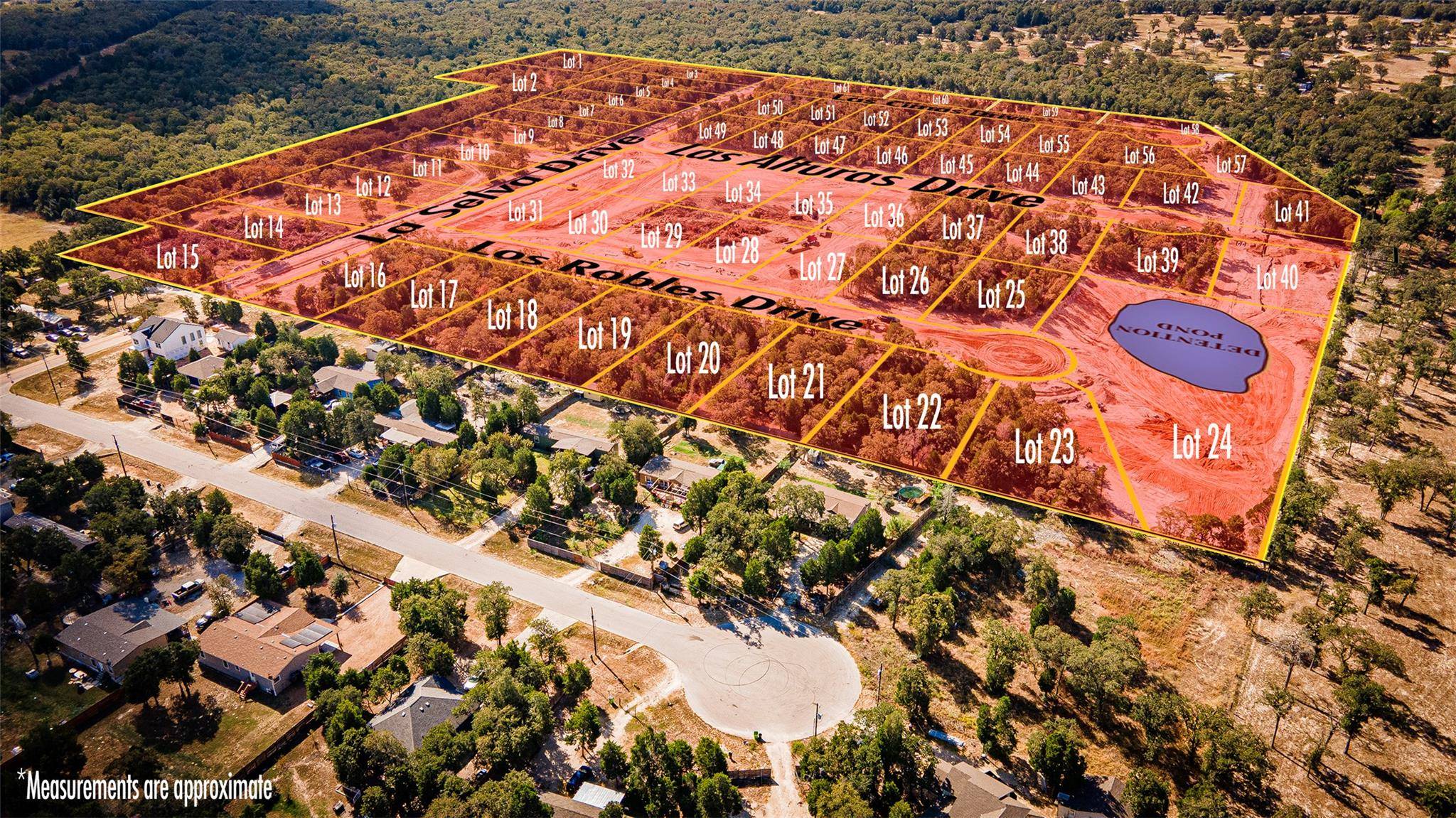 Elgin, TX 78621,163 Las Alturas DR