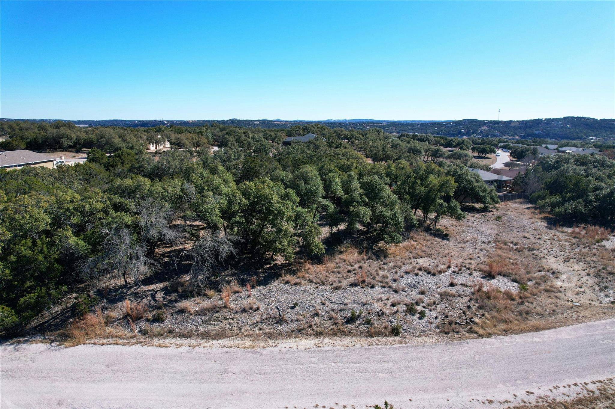 Lago Vista, TX 78645,2205 Thurber LN