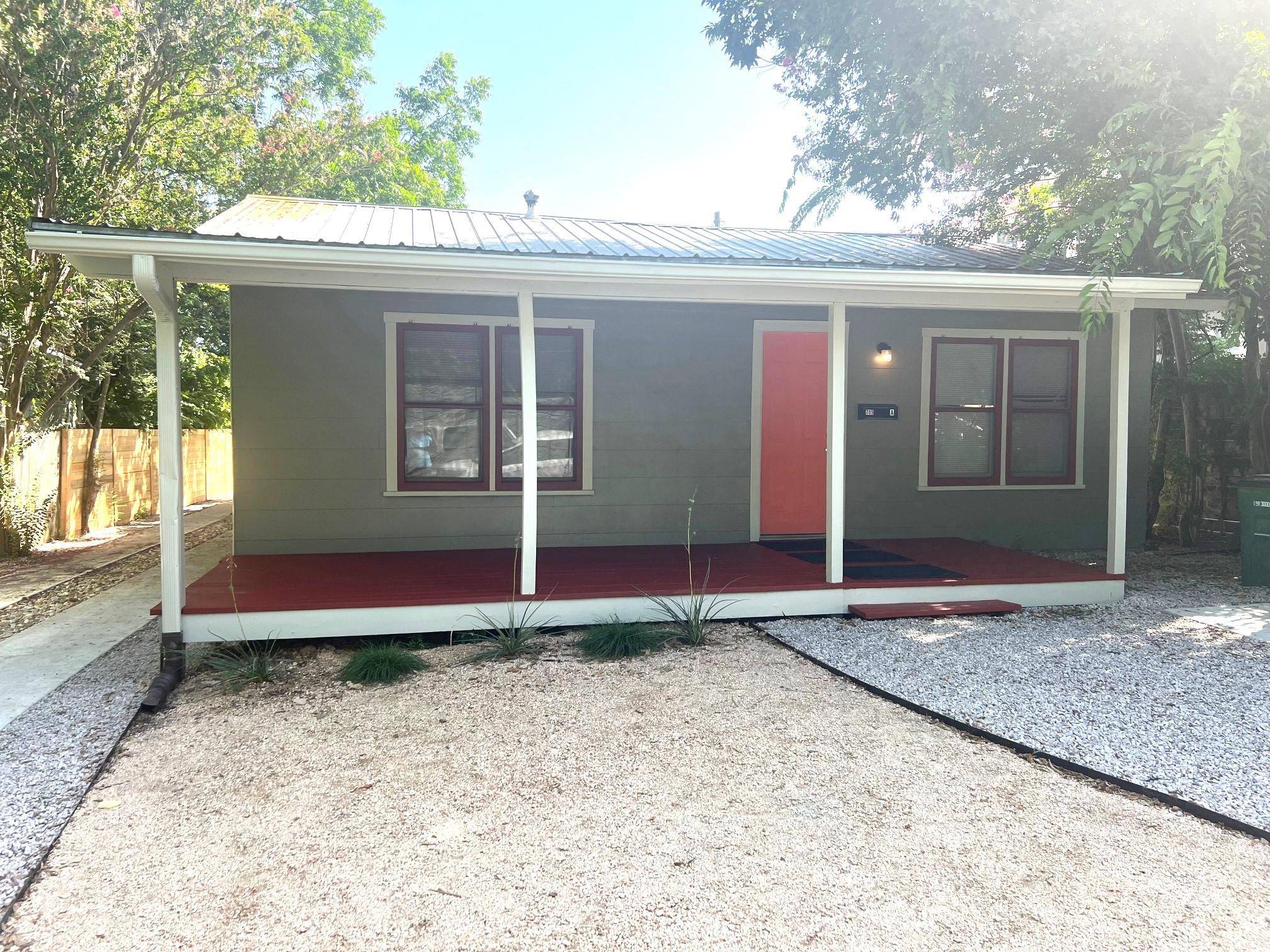 Austin, TX 78751,705 Franklin BLVD #A