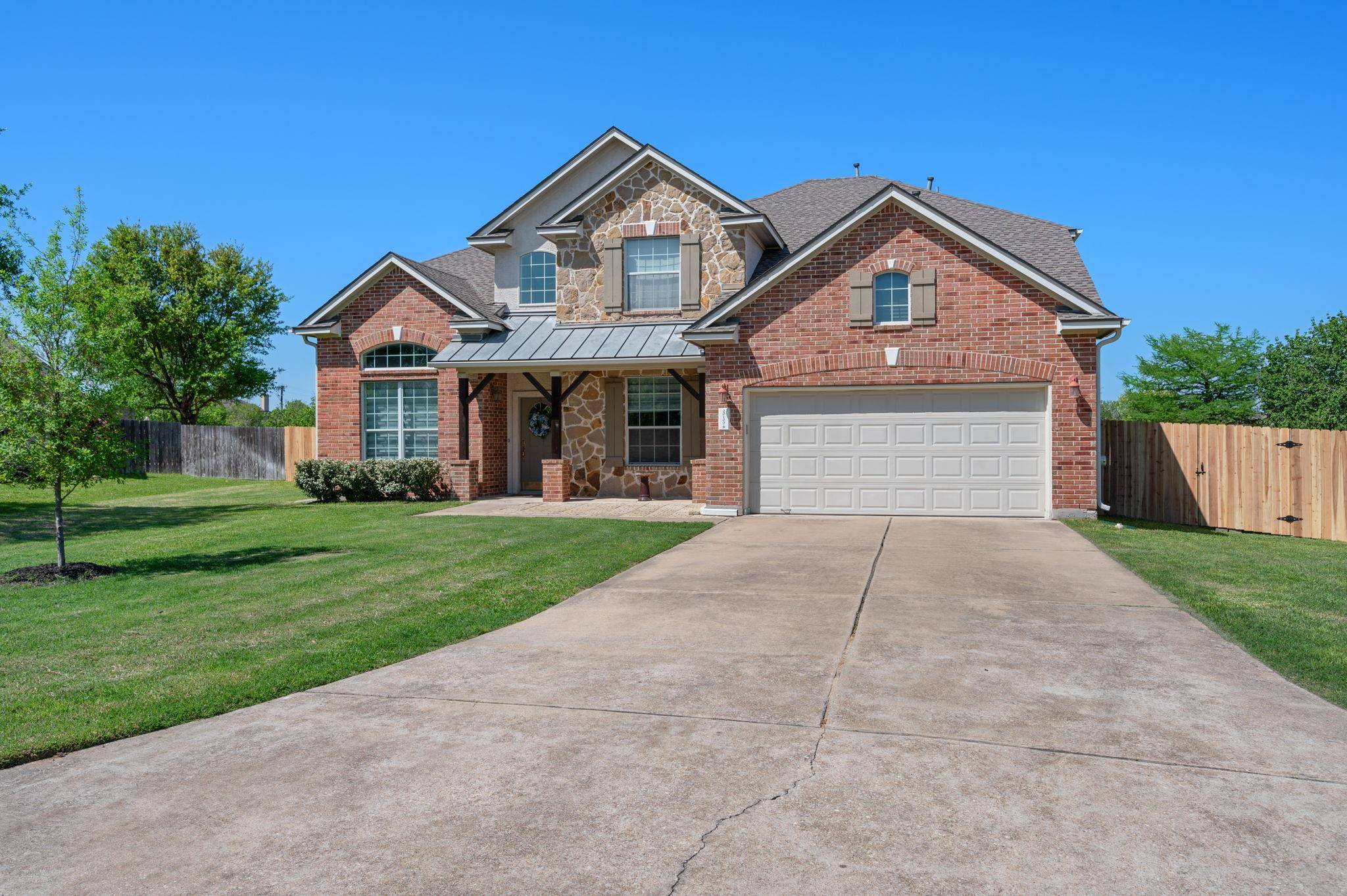 Pflugerville, TX 78660,20100 Farm Pond LN