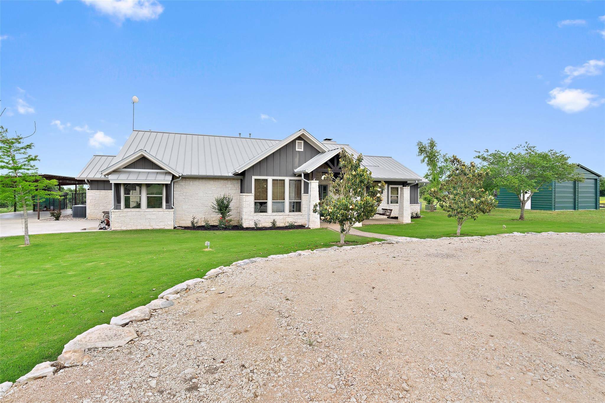 Driftwood, TX 78619,420 Elder Hill RD #B