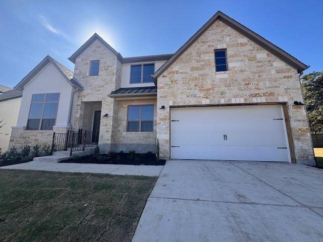 Georgetown, TX 78628,1225 River Trace