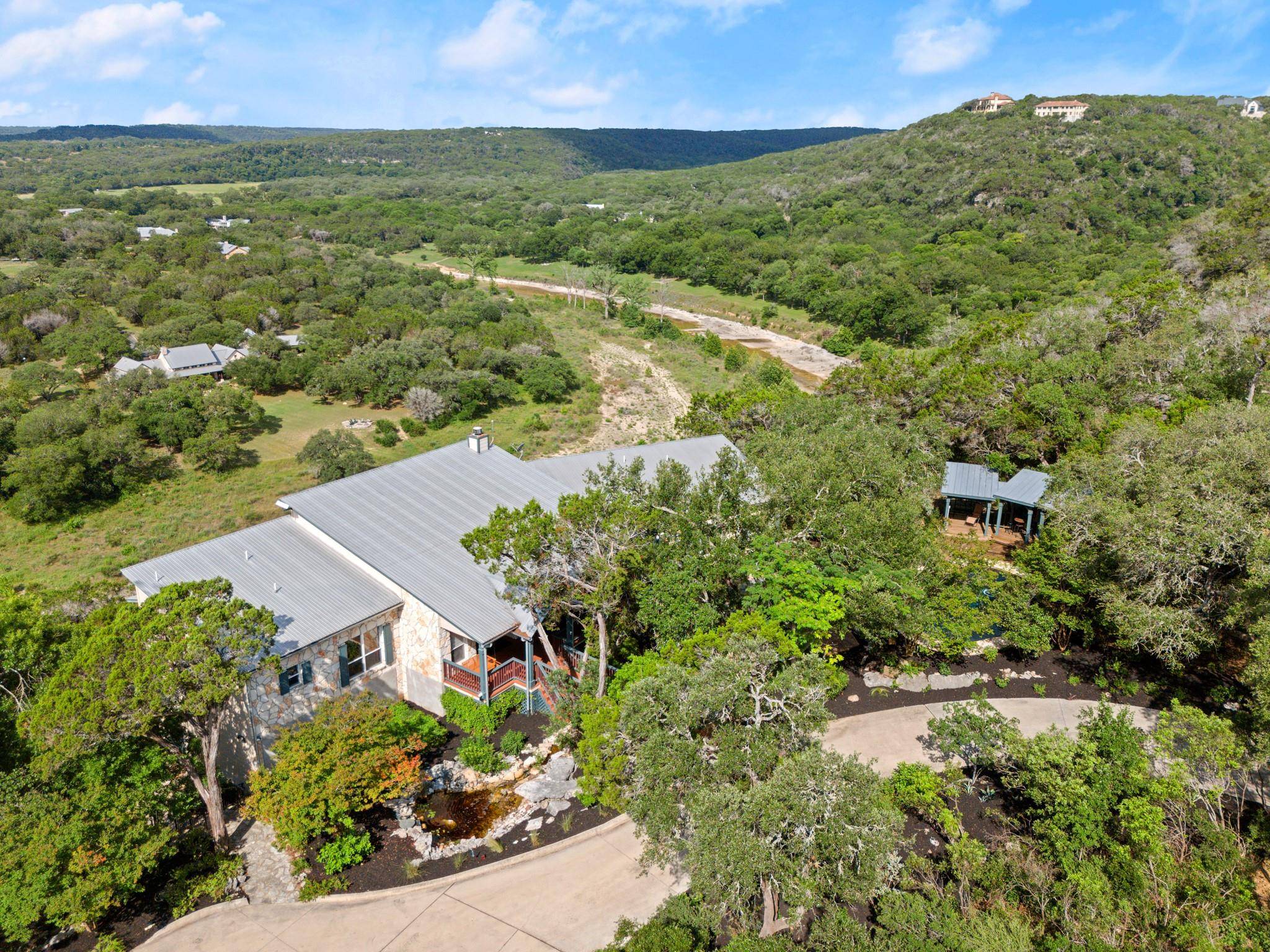Wimberley, TX 78676,650 Bluffview DR