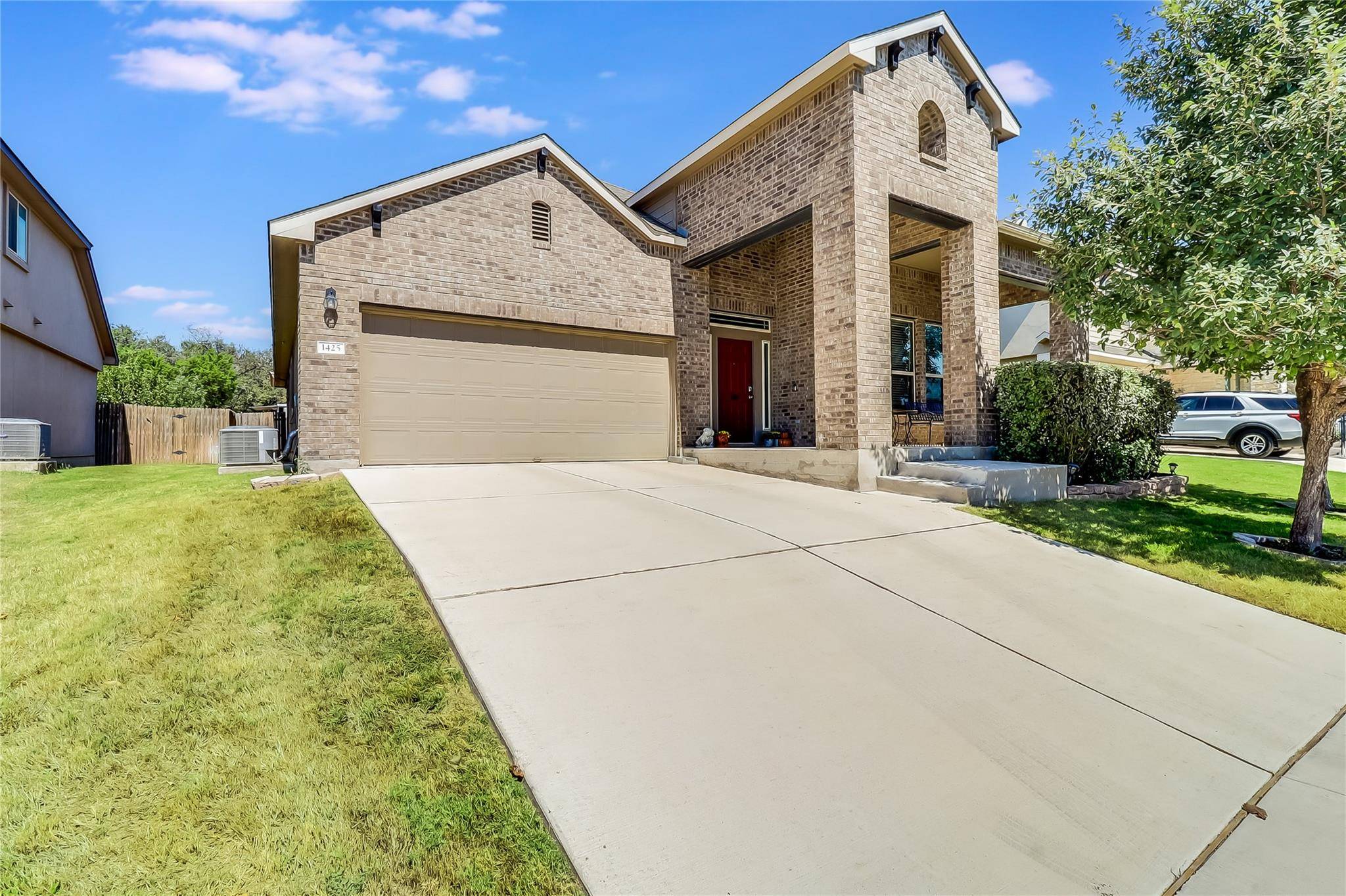 Leander, TX 78641,1425 Hamiltons WAY