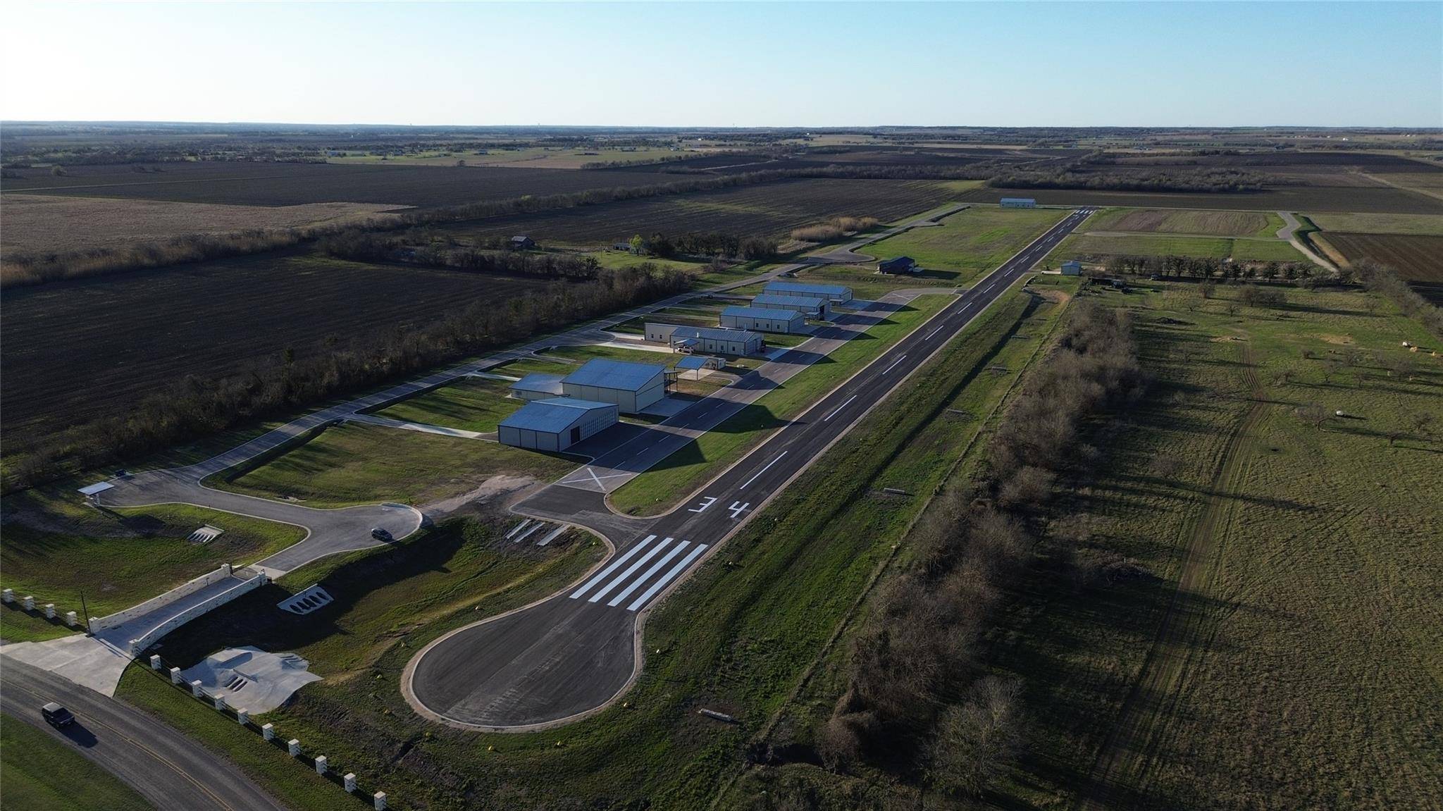 Georgetown, TX 78626,Lot B2 Airpark DR