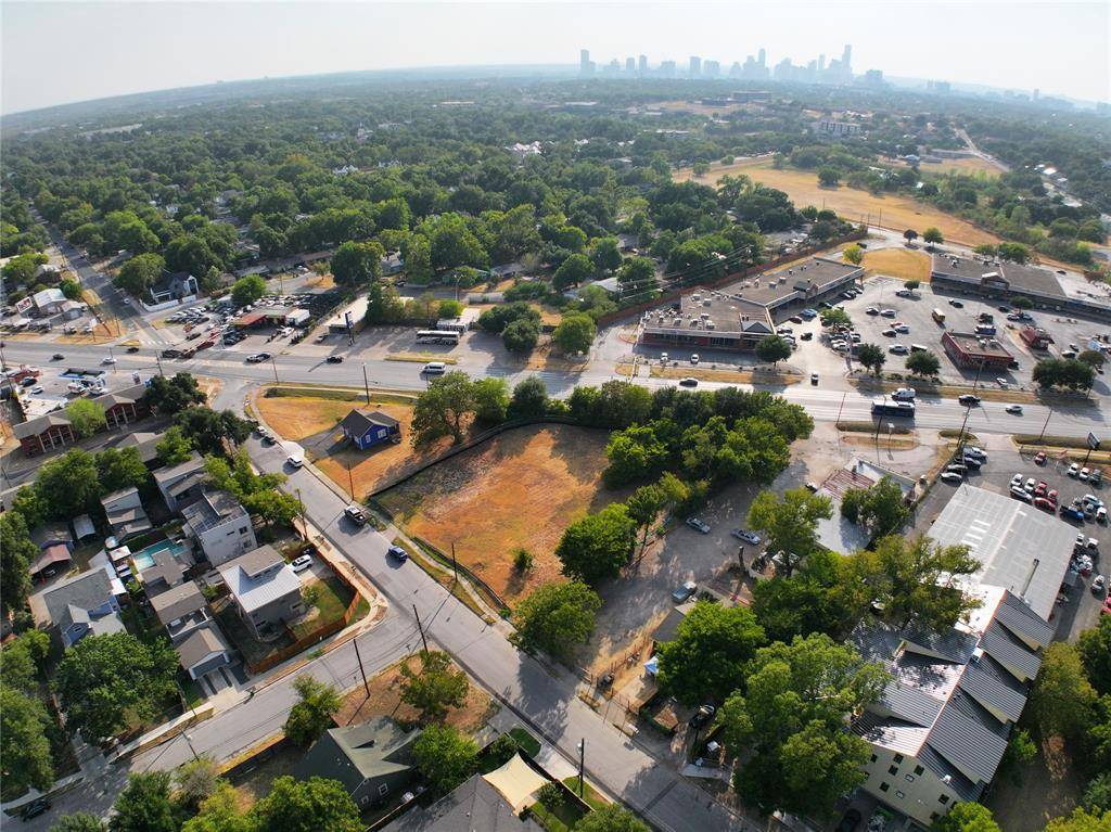 Austin, TX 78721,1140 Gunter ST