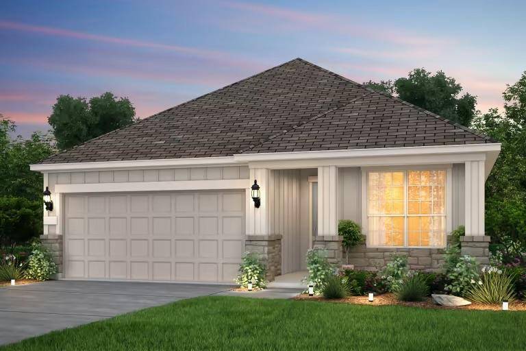 Buda, TX 78610,341 Kapok ST